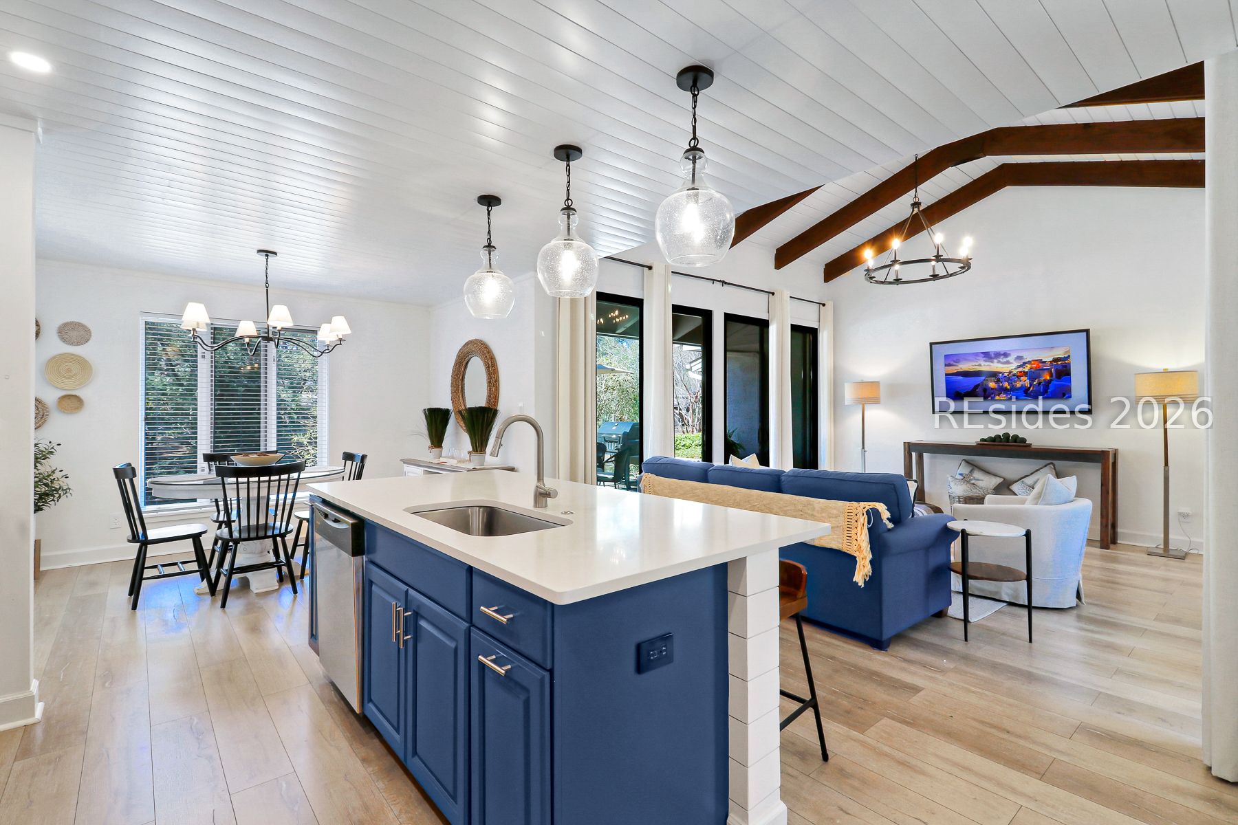 226 S Sea Pines Drive Unit: 1590