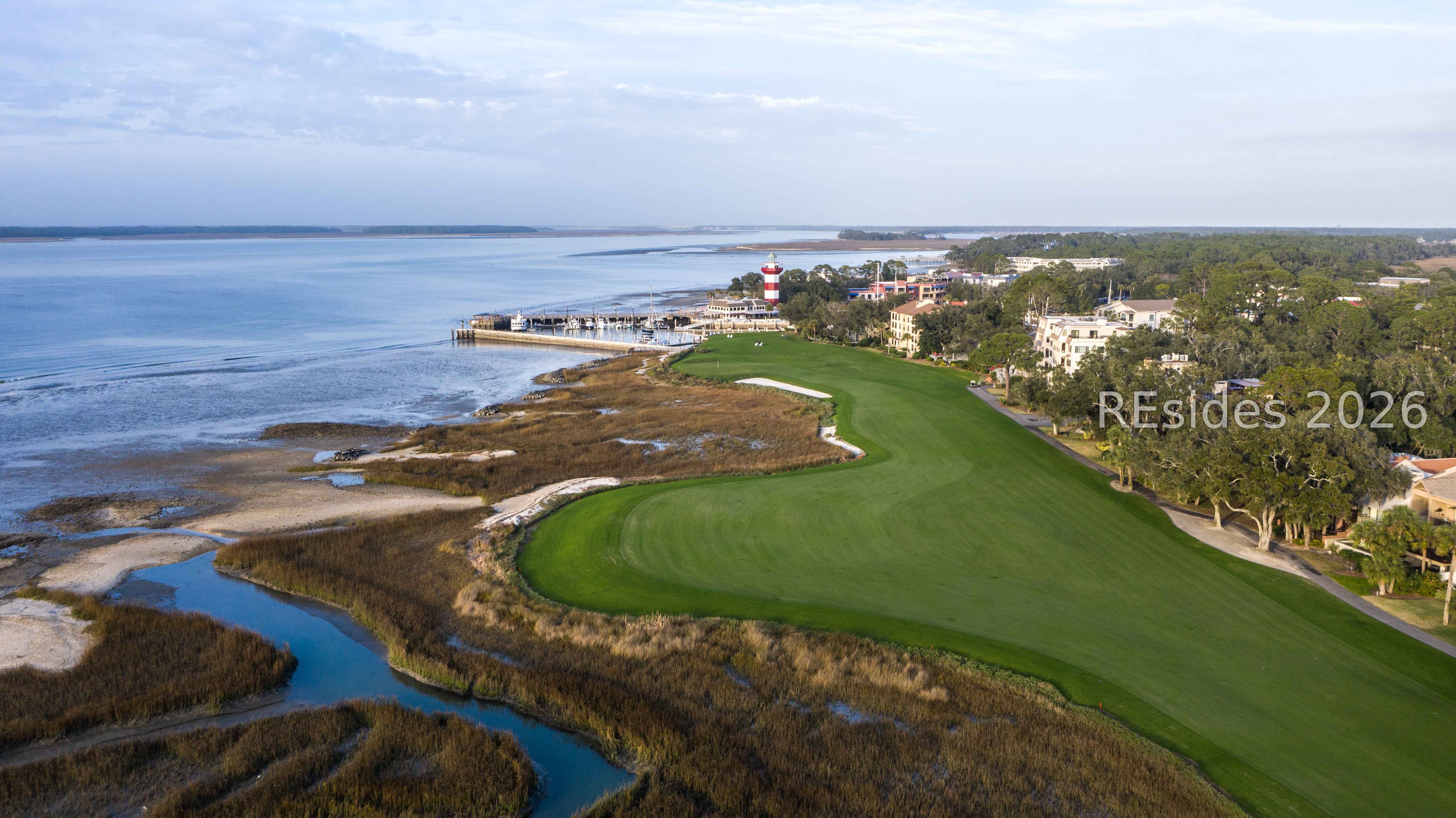 226 S Sea Pines Drive Unit: 1590