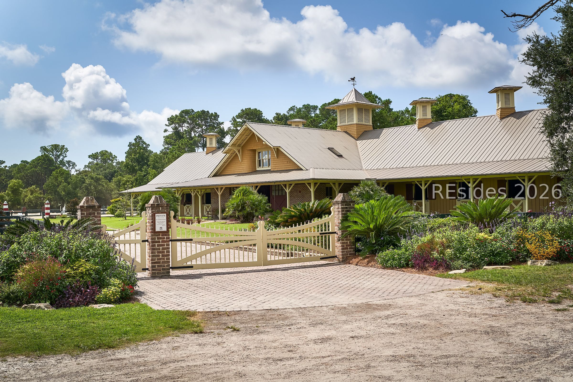 226 S Sea Pines Drive Unit: 1590