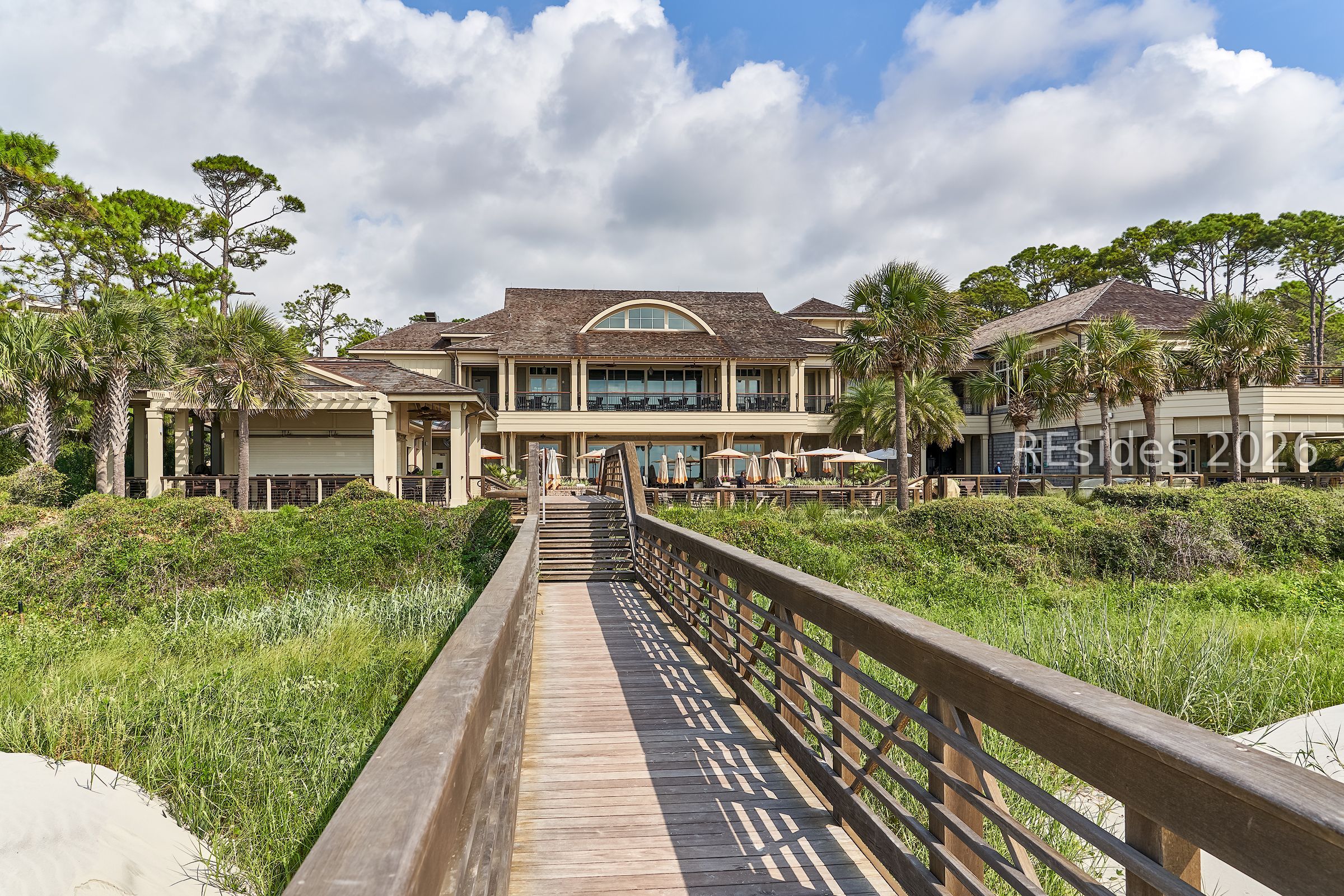 226 S Sea Pines Drive Unit: 1590