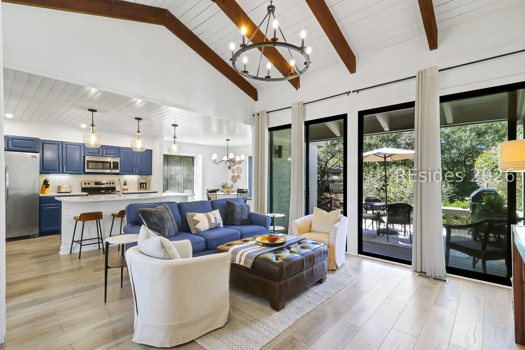 226 S Sea Pines Drive Unit: 1590