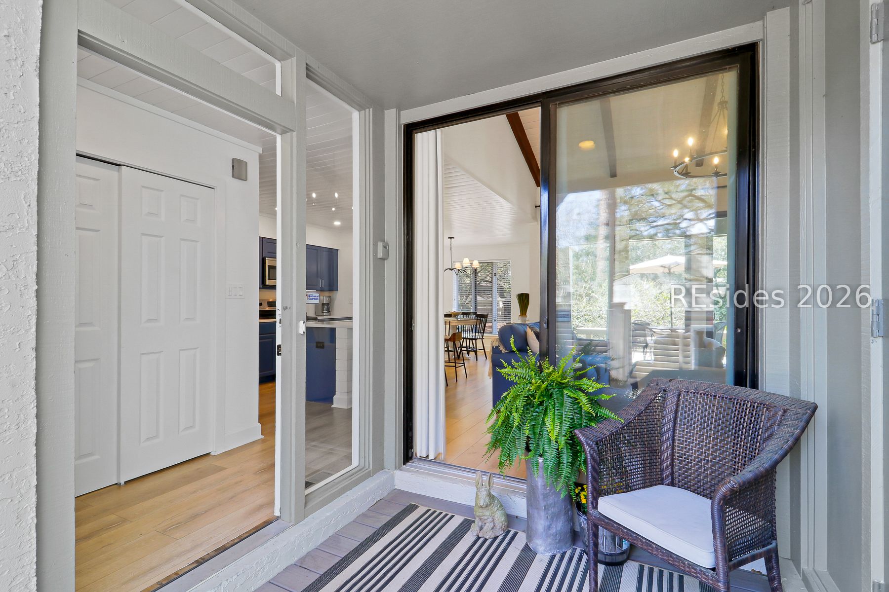 226 S Sea Pines Drive Unit: 1590