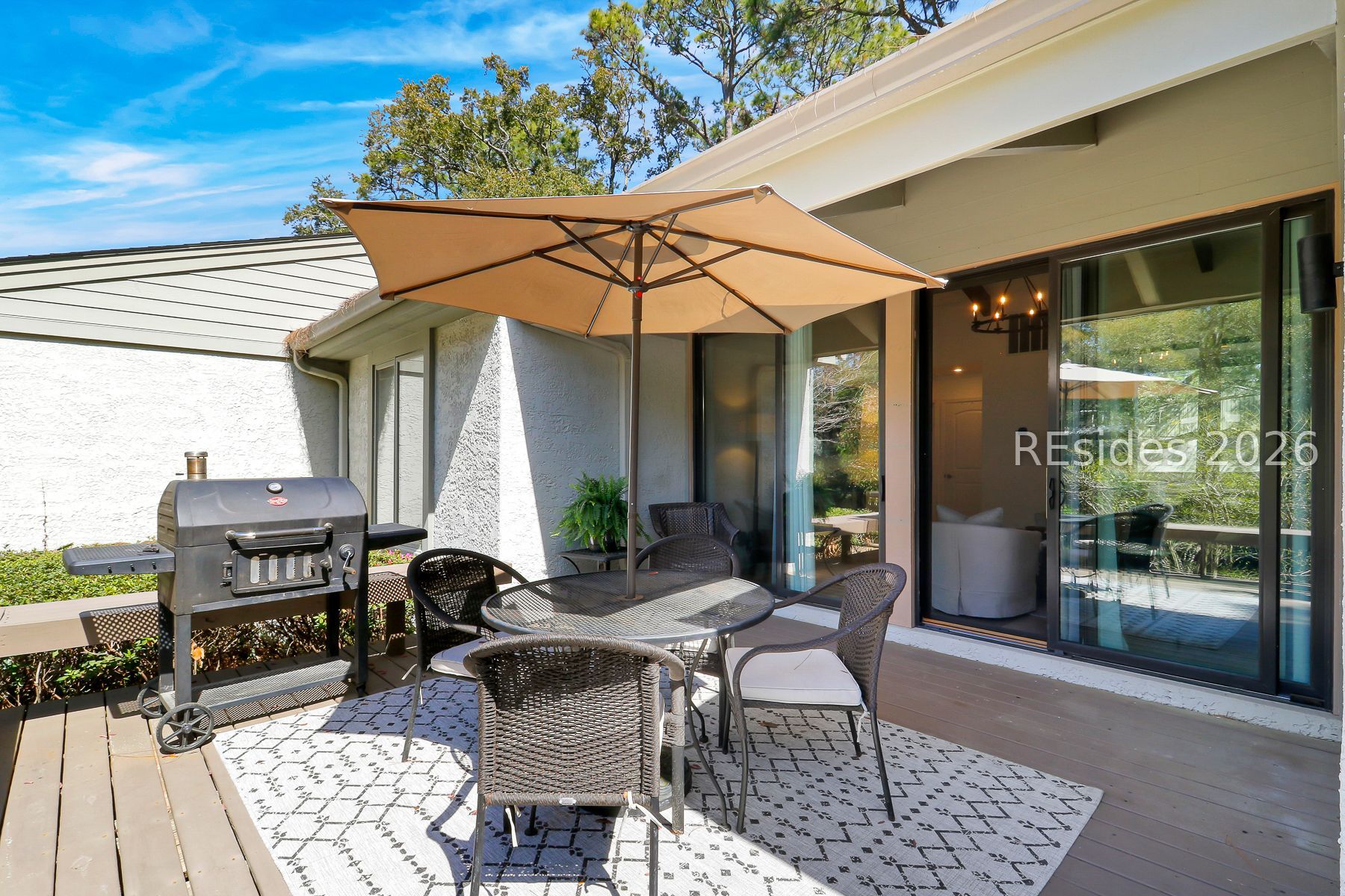 226 S Sea Pines Drive Unit: 1590