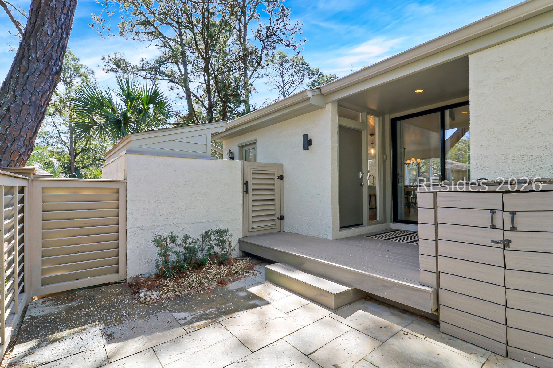 226 S Sea Pines Drive Unit: 1590