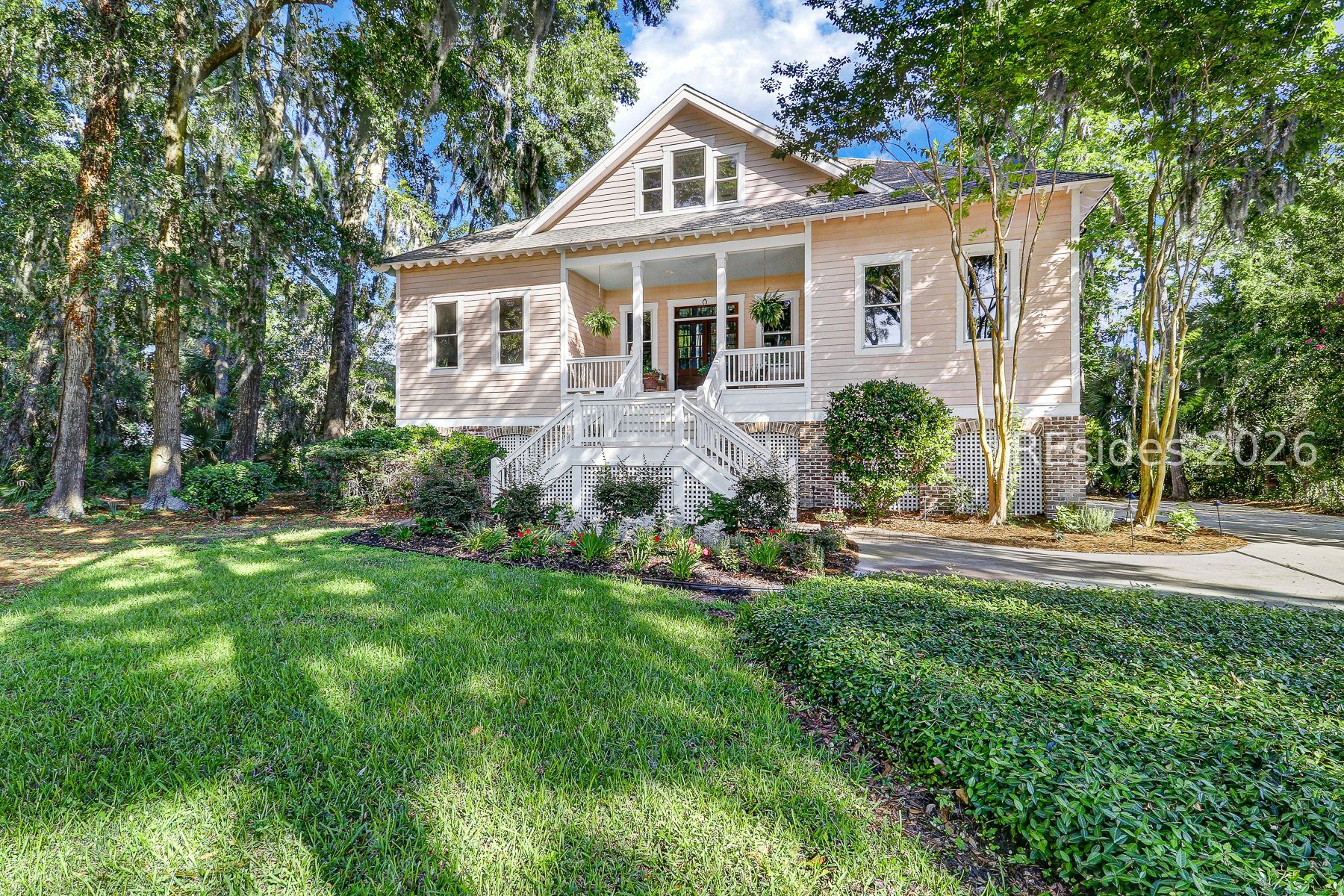 201 Jonesville Road