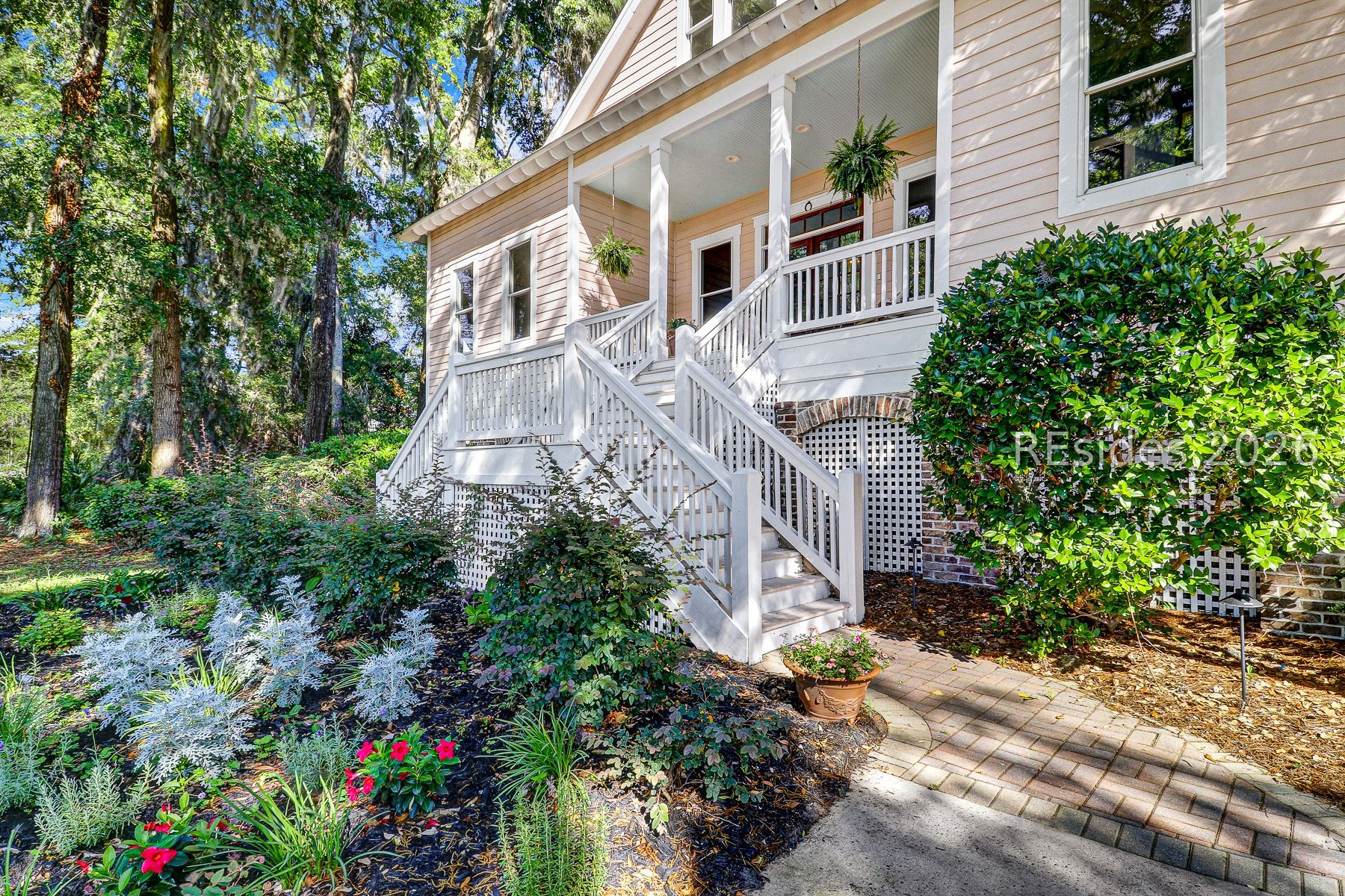 201 Jonesville Road
