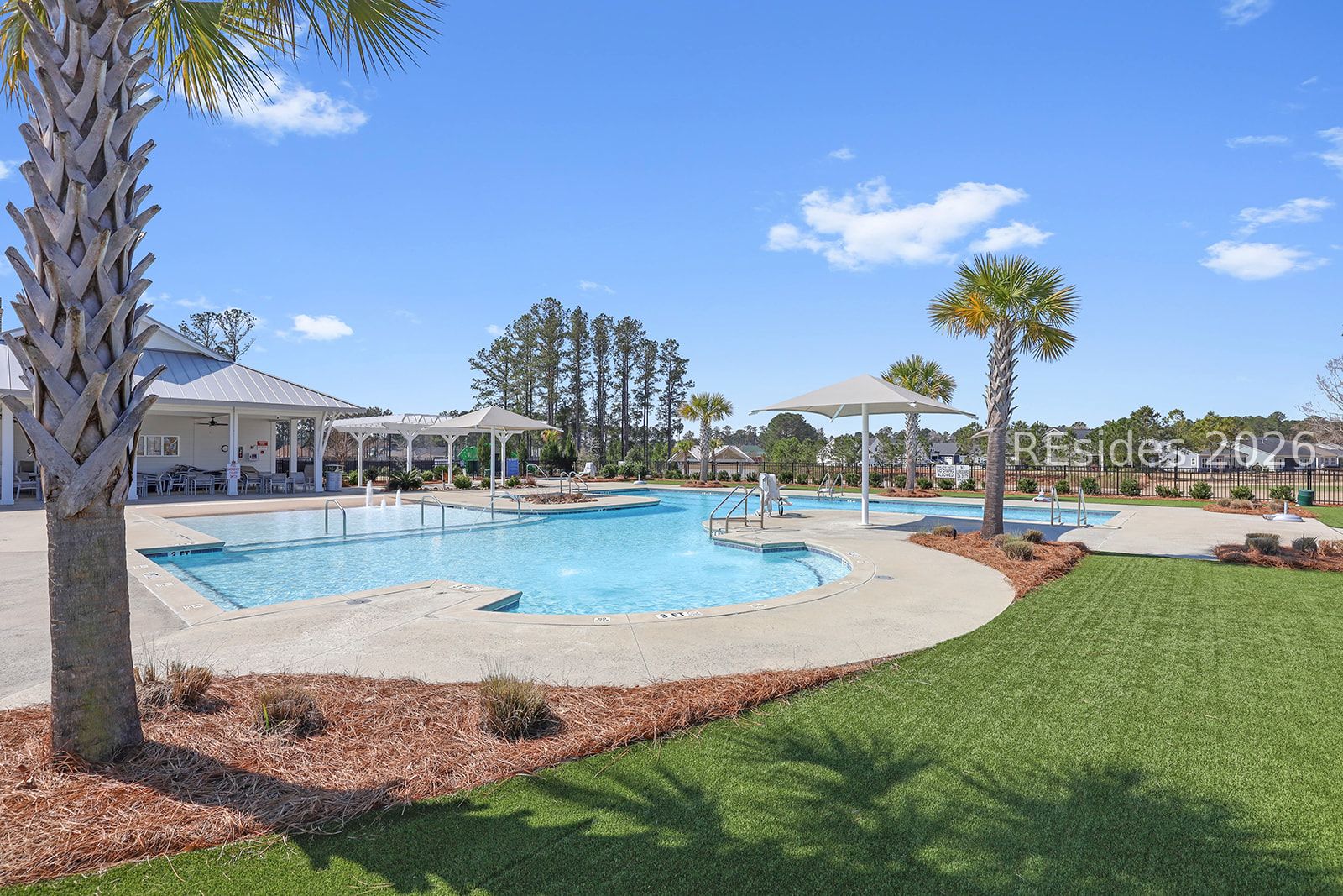 217 Juneberry Court
