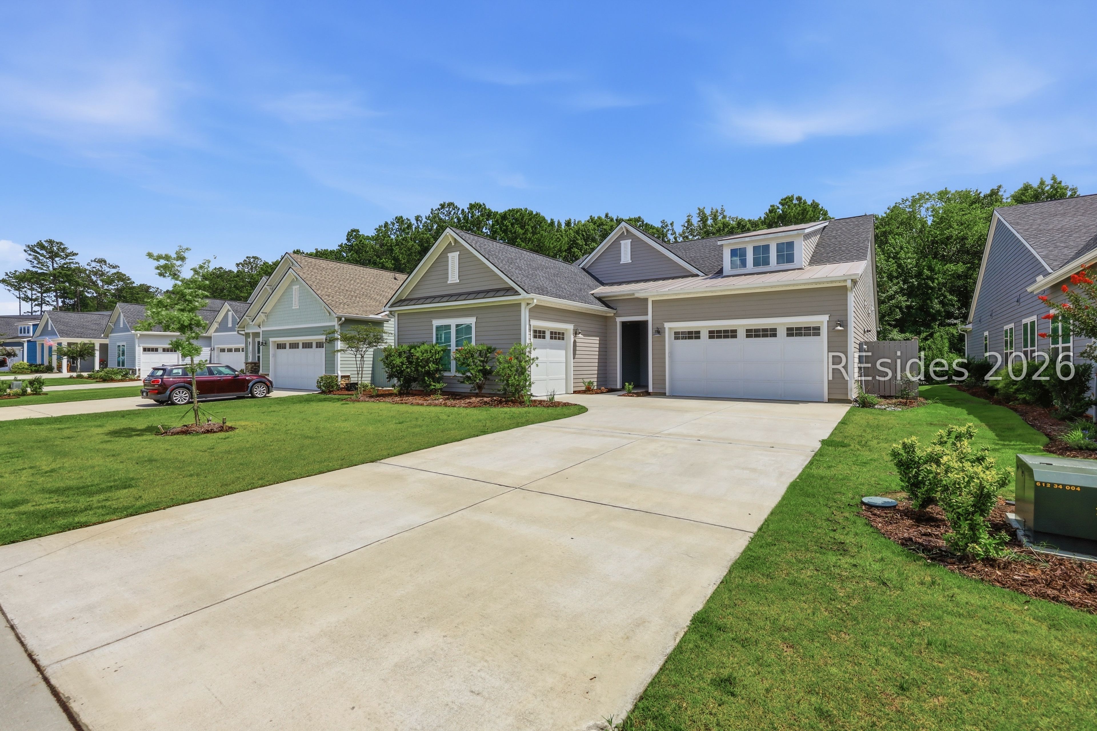 217 Juneberry Court