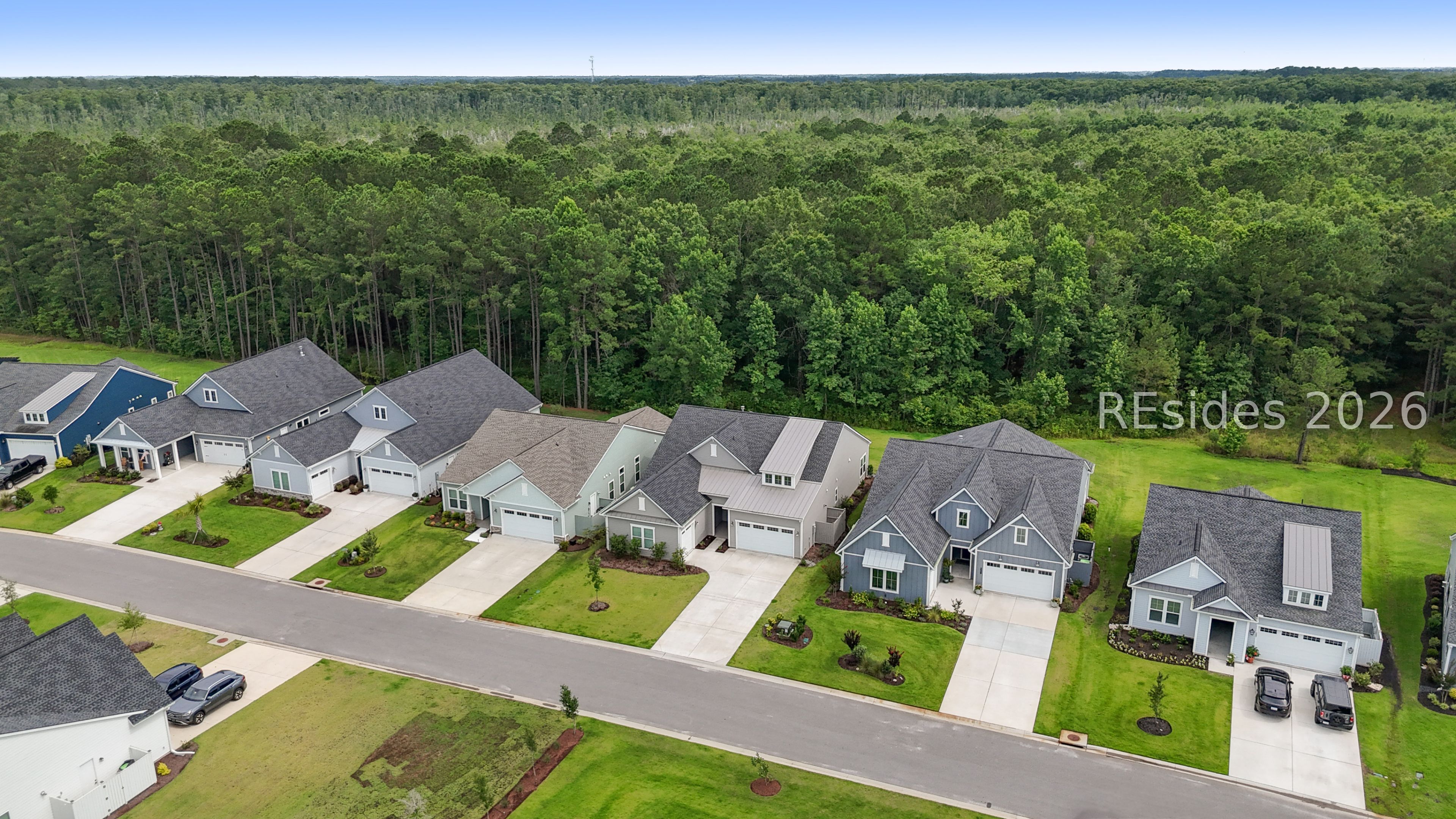 217 Juneberry Court