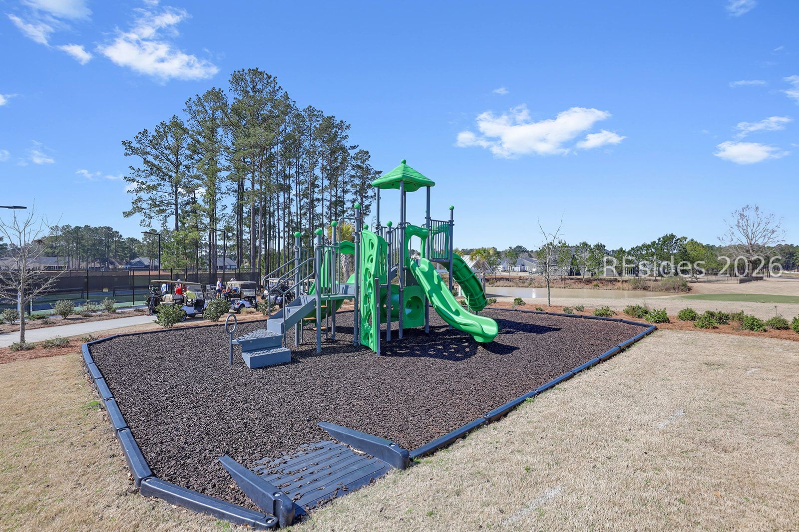 217 Juneberry Court
