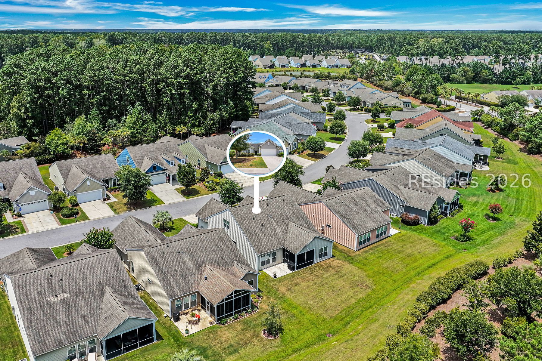 794 Promenade Lane