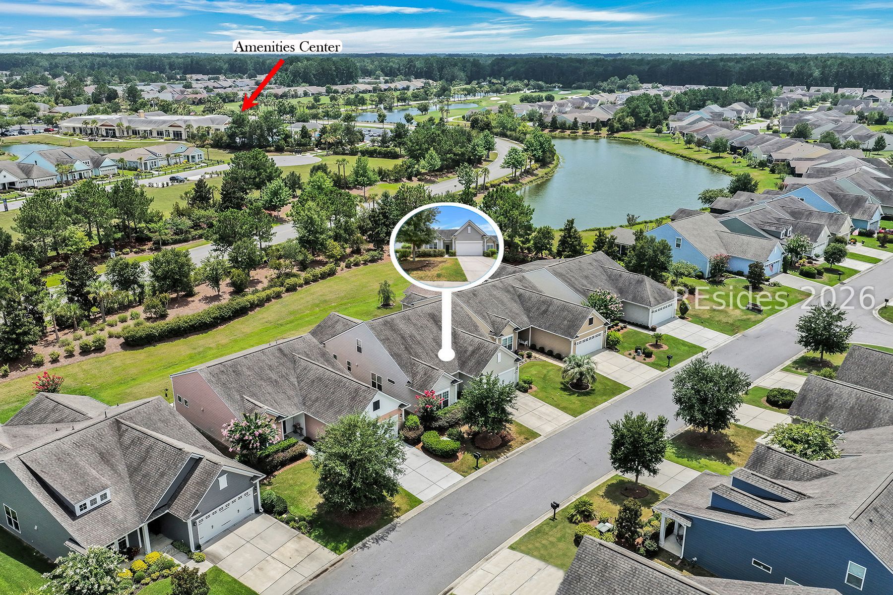794 Promenade Lane