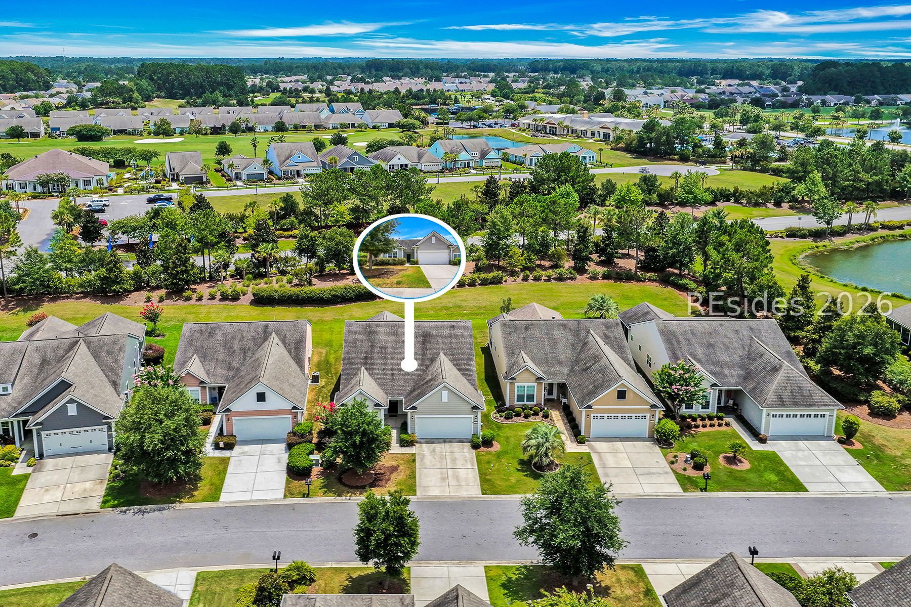 794 Promenade Lane