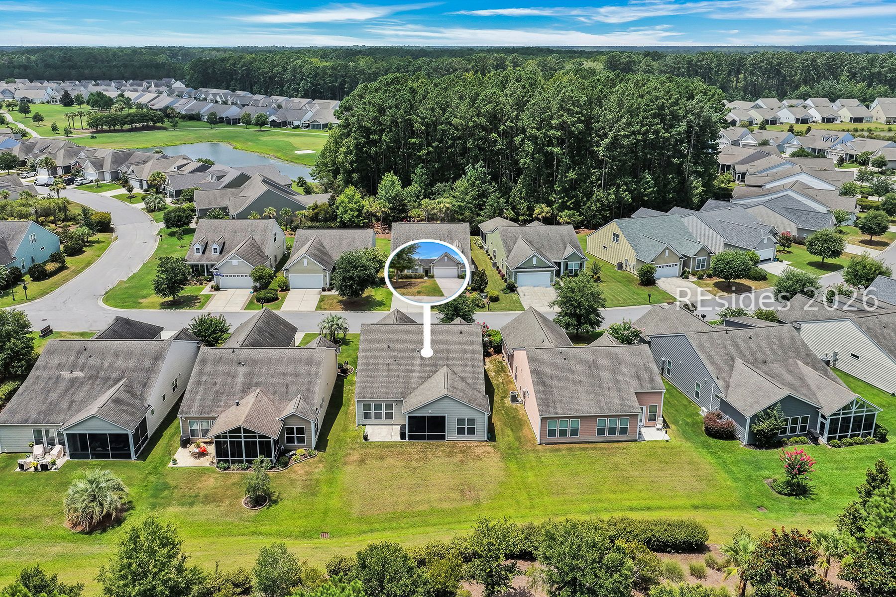 794 Promenade Lane