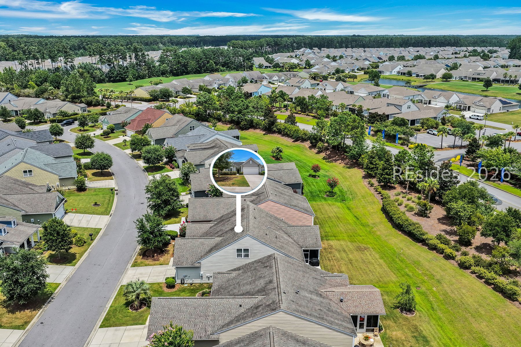 794 Promenade Lane