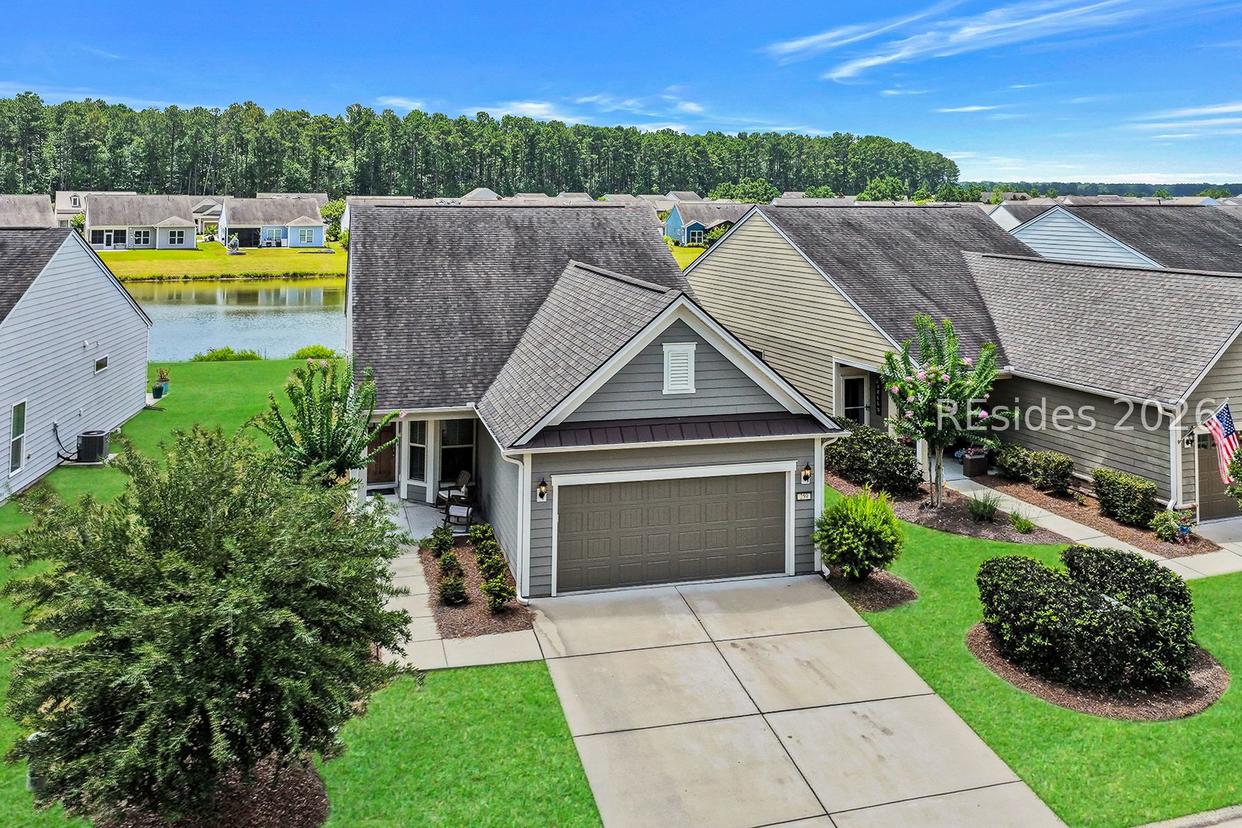 259 Northlake Village Court