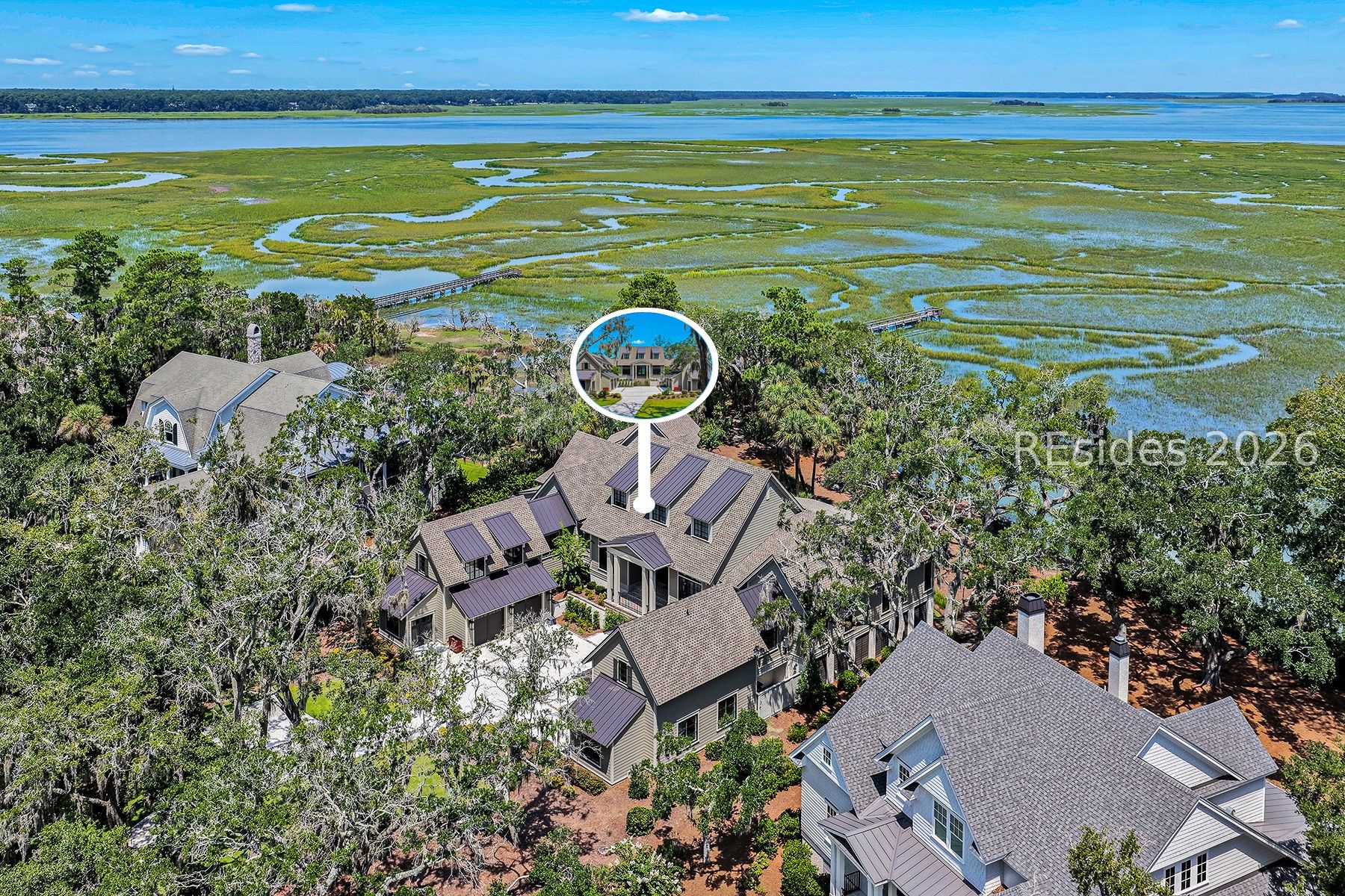 99 Inverness Drive