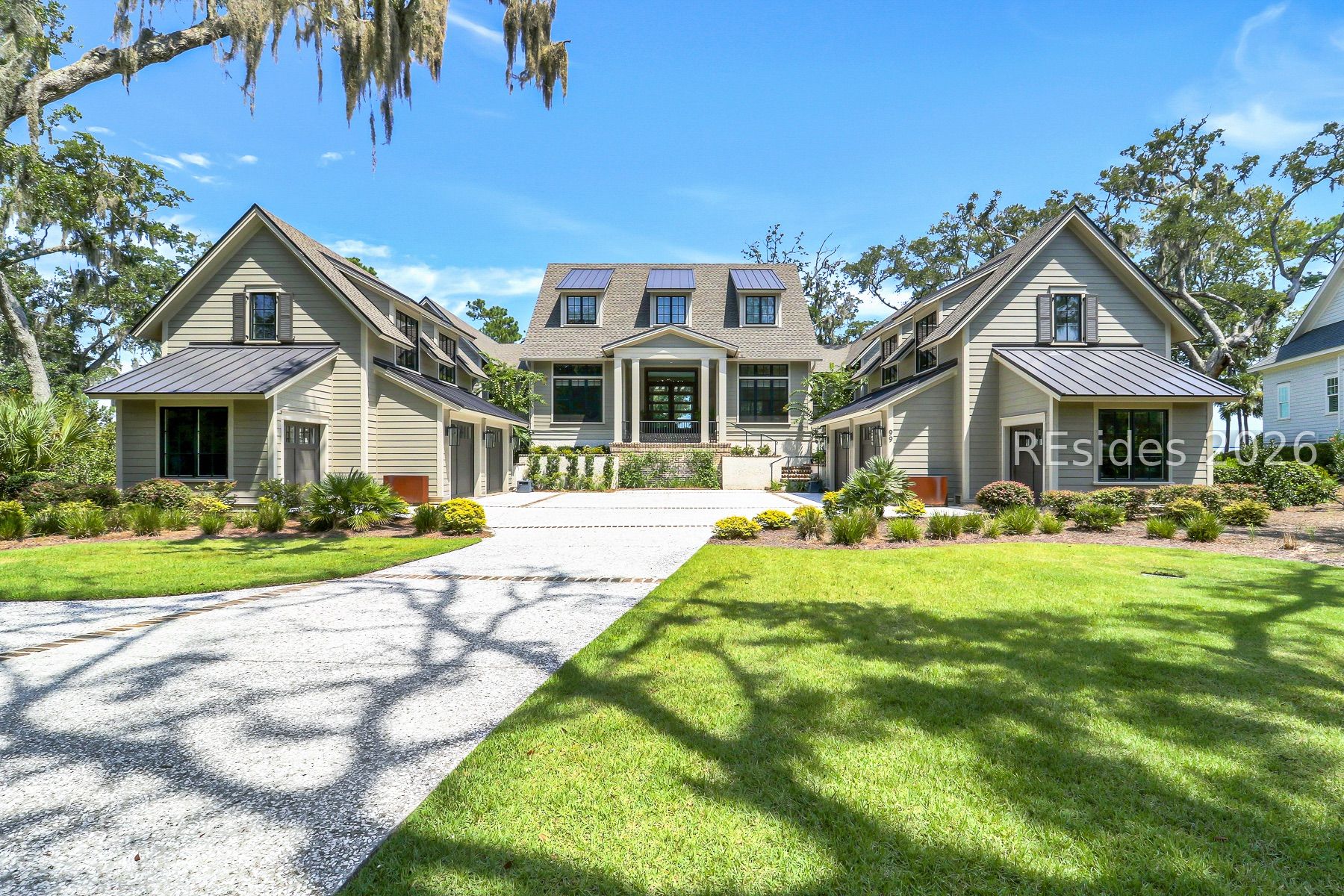 99 Inverness Drive