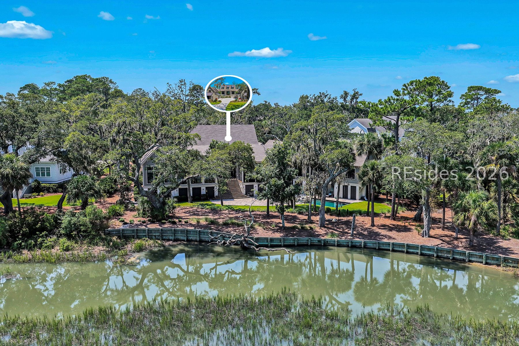 99 Inverness Drive