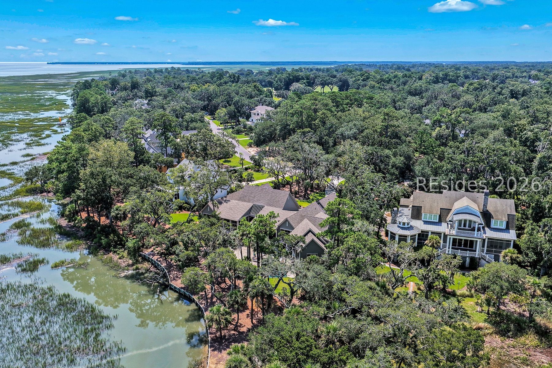 99 Inverness Drive