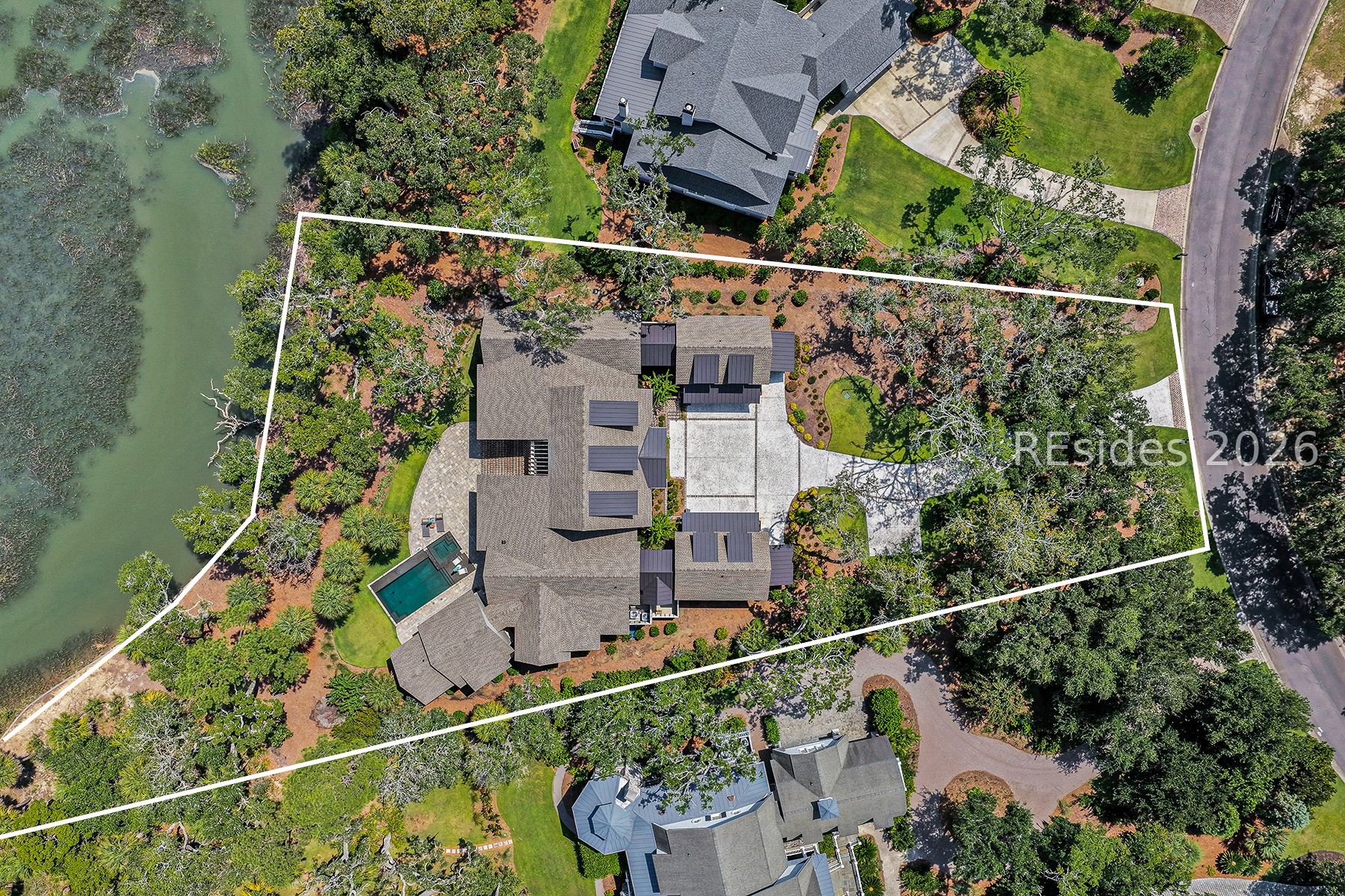 99 Inverness Drive