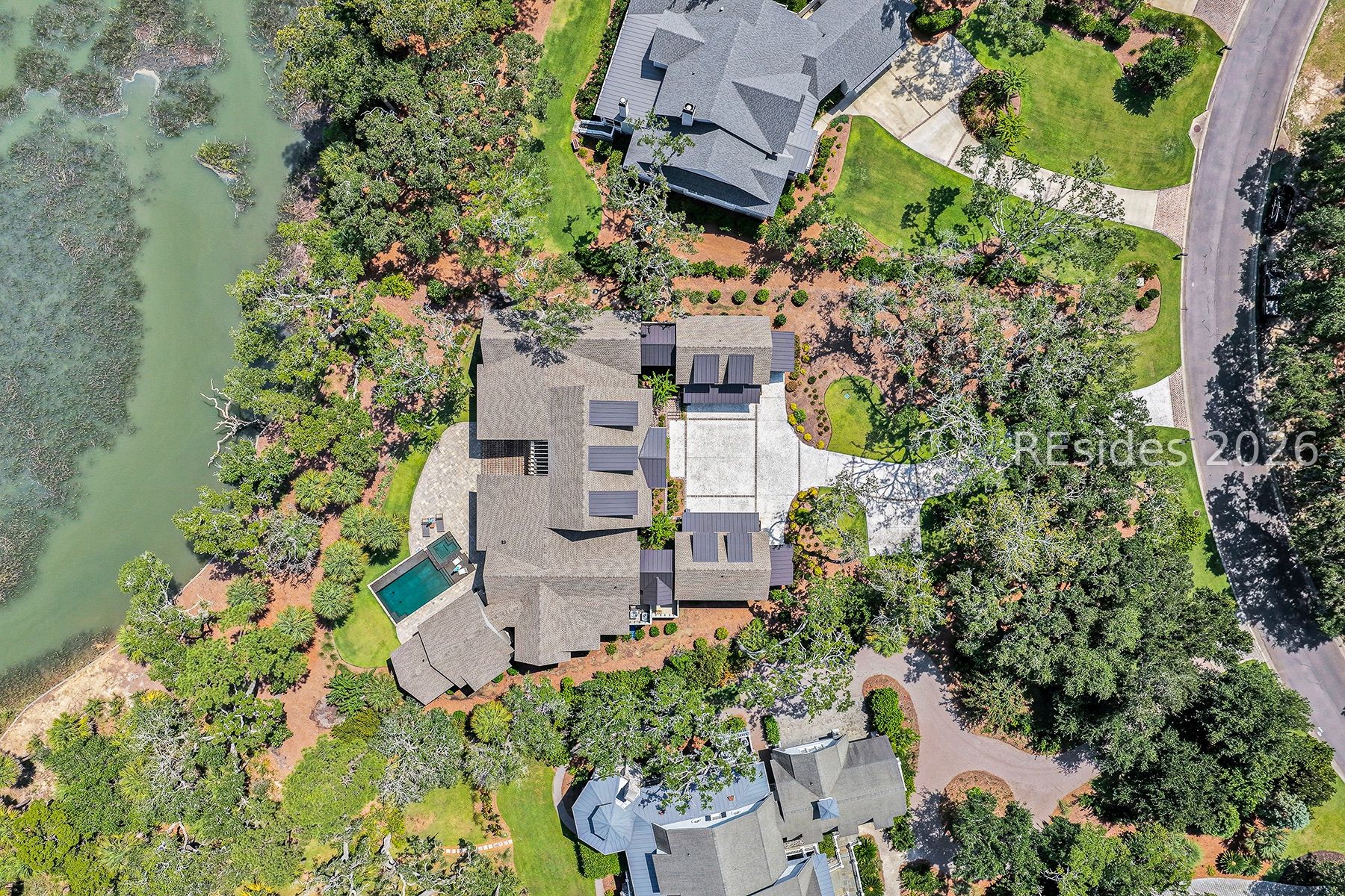 99 Inverness Drive