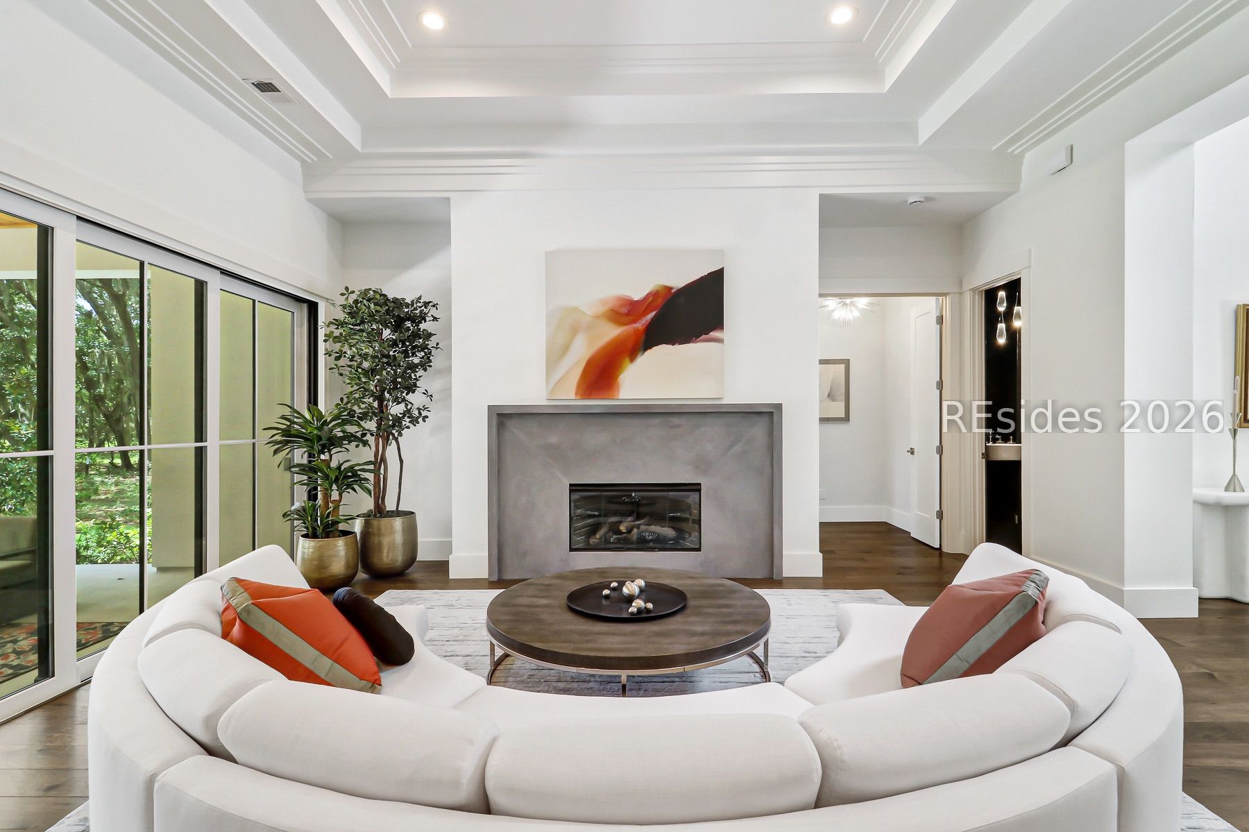 12 Double Eagle Drive
