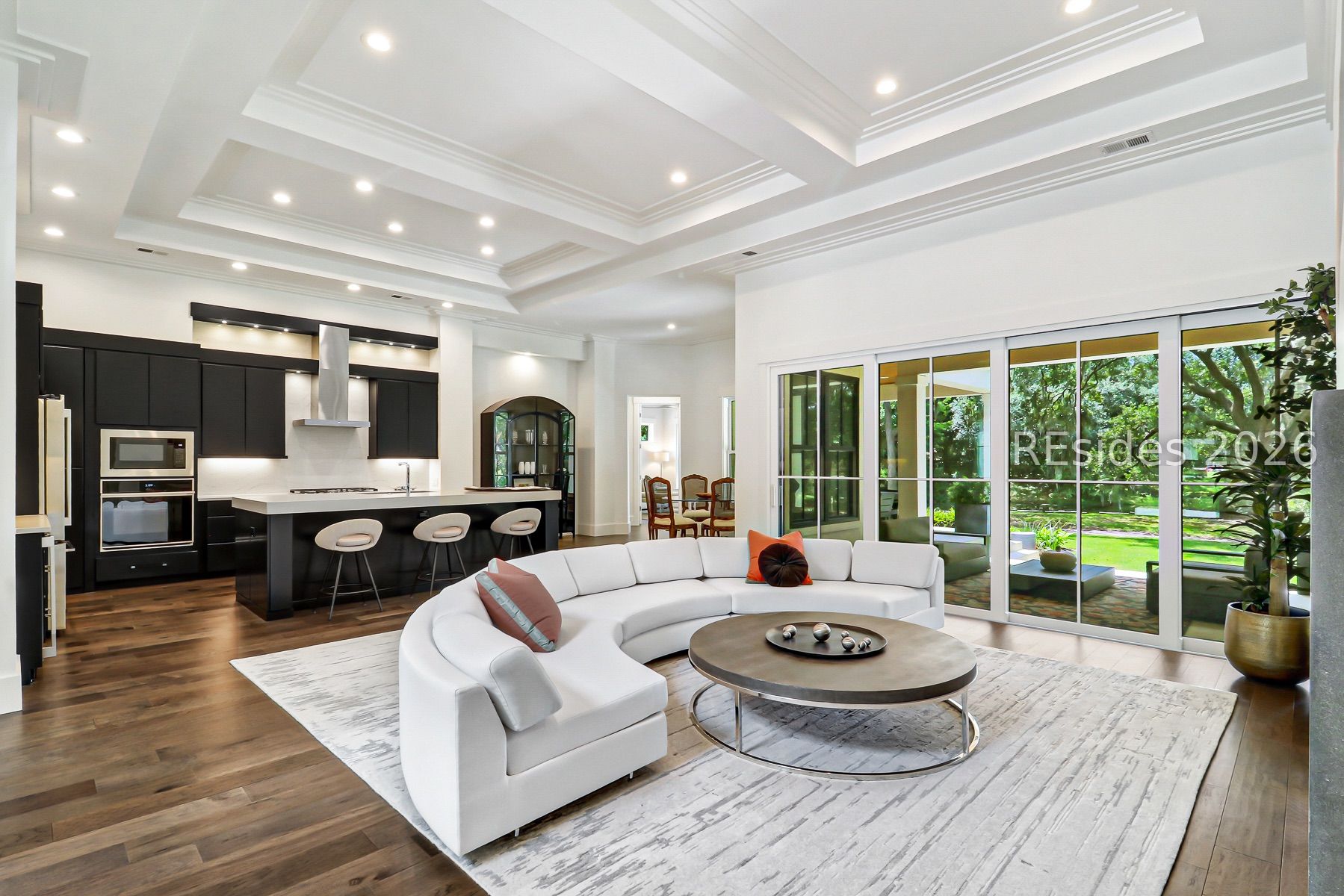 12 Double Eagle Drive