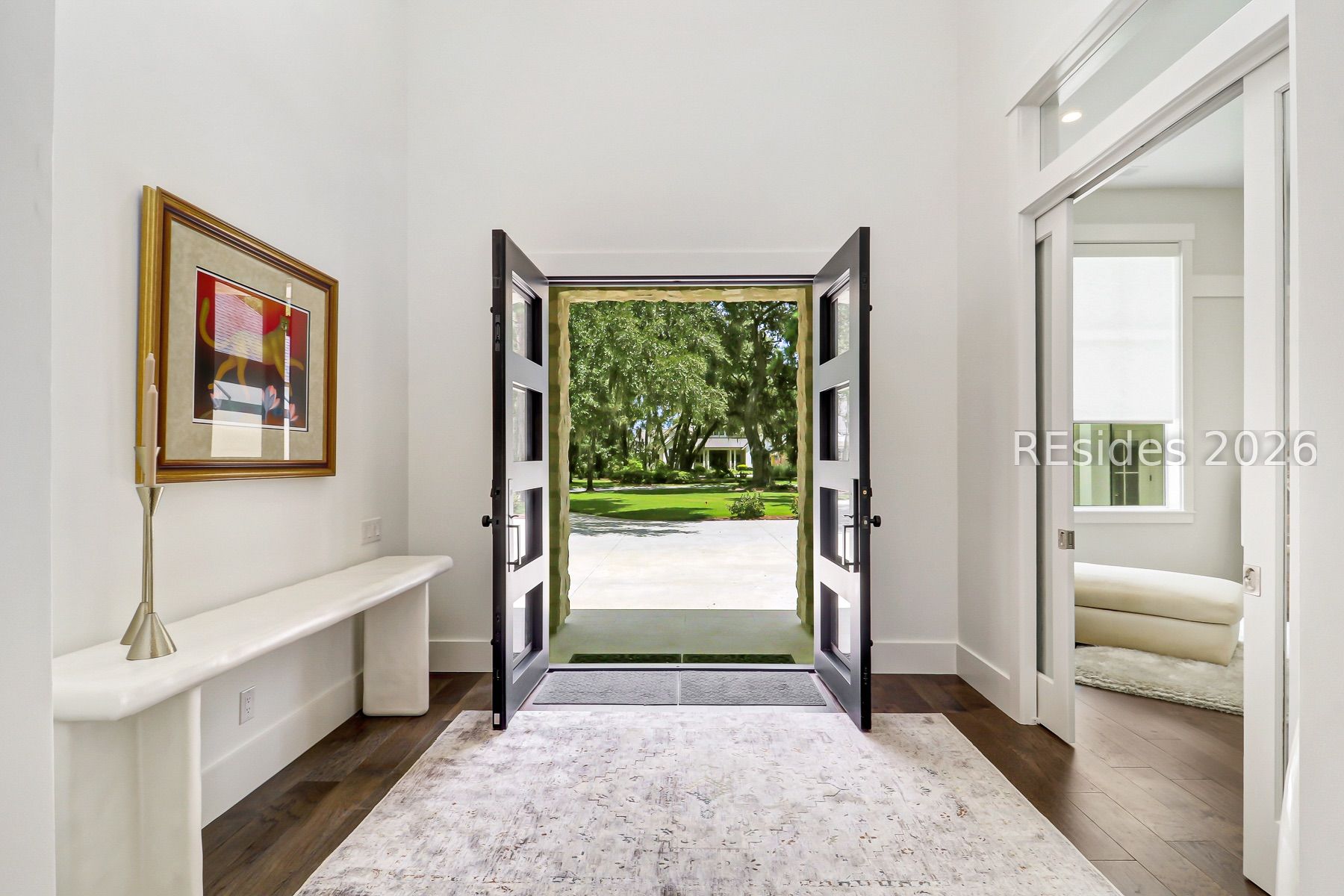 12 Double Eagle Drive