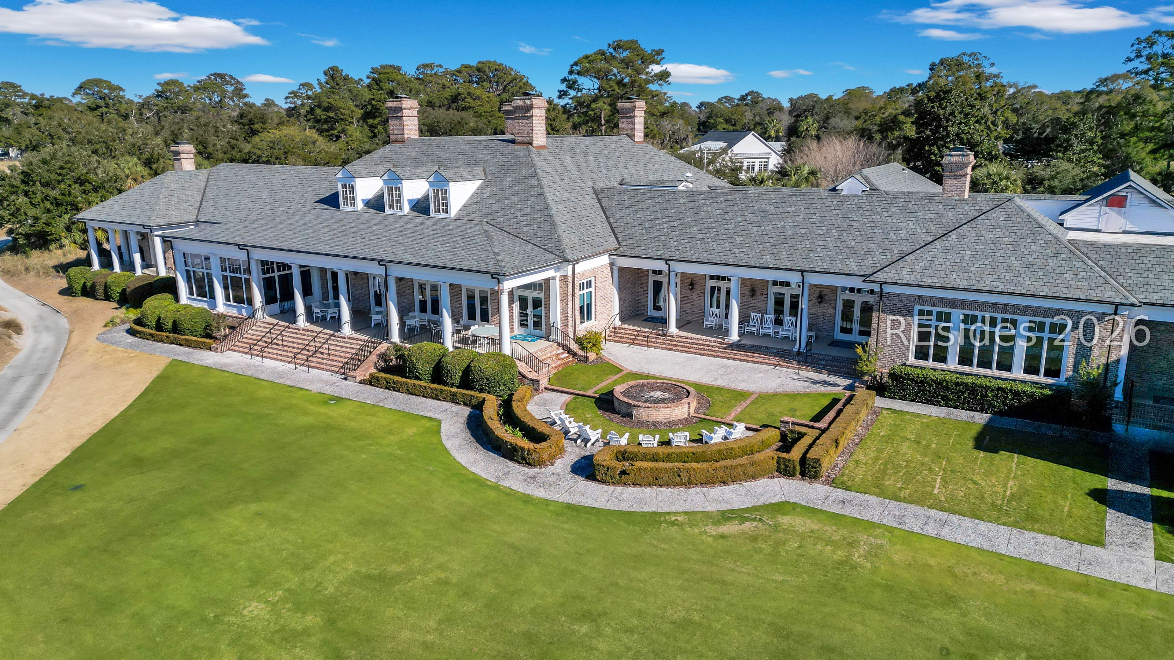 12 Double Eagle Drive