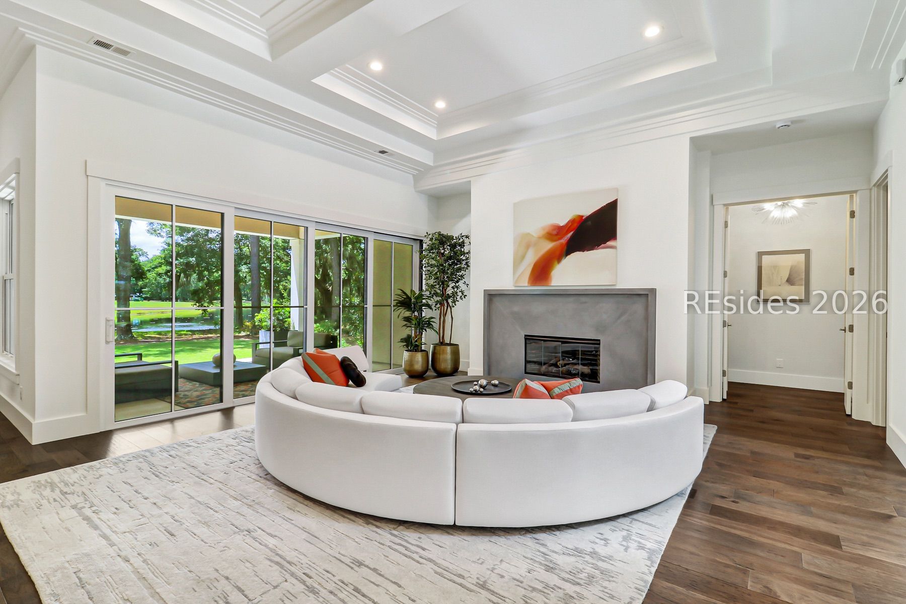 12 Double Eagle Drive
