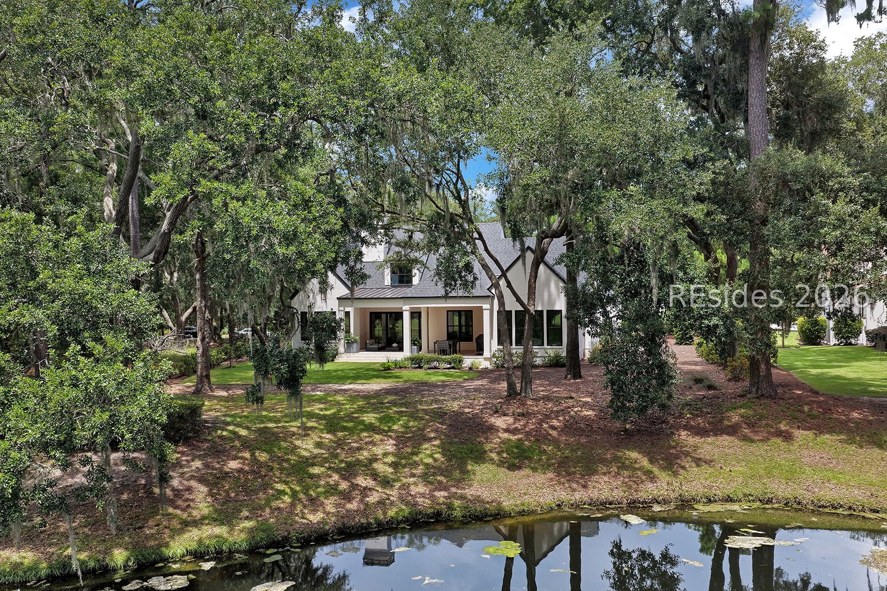 12 Double Eagle Drive