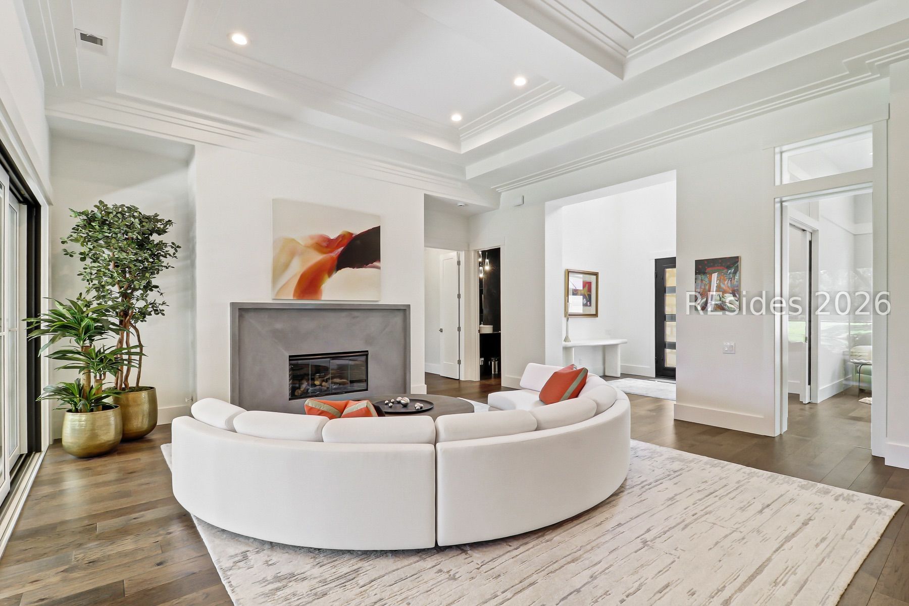 12 Double Eagle Drive