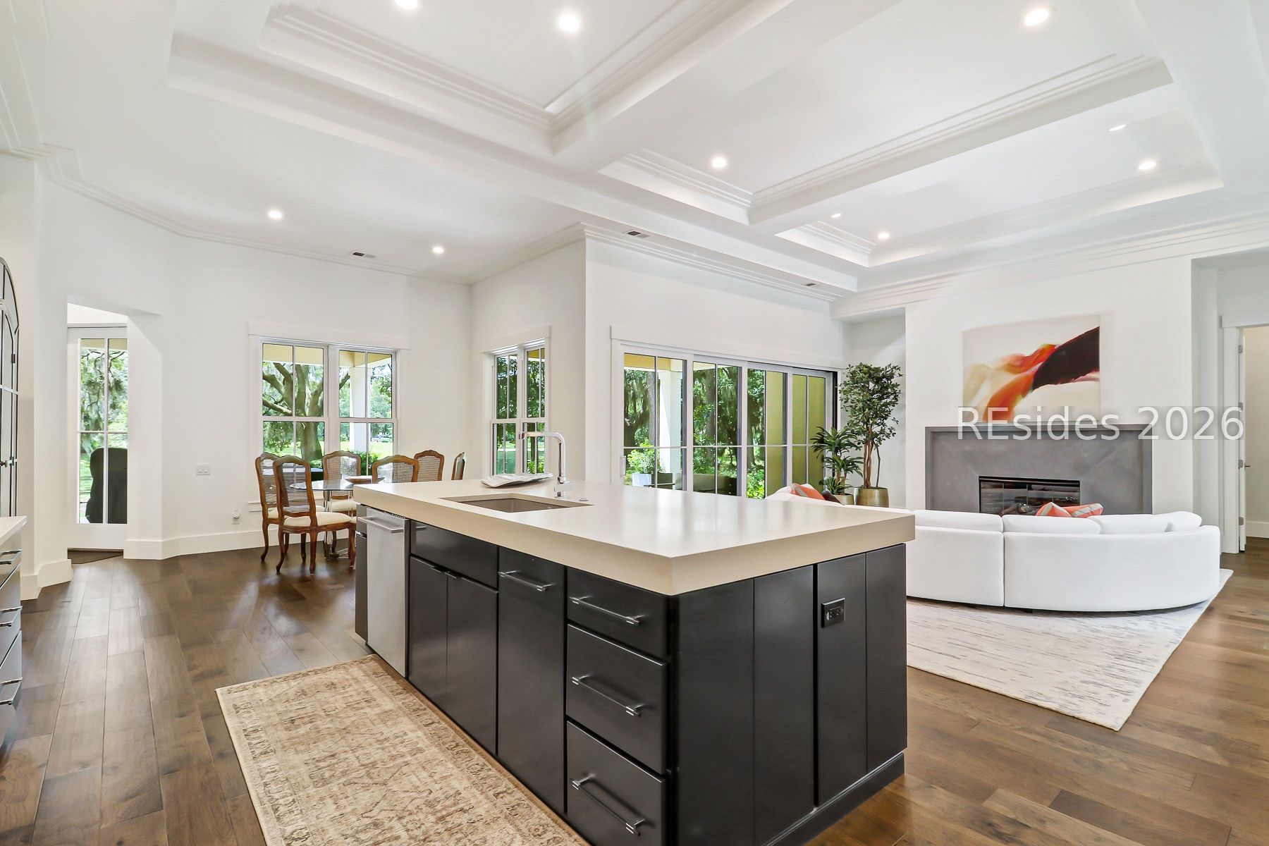 12 Double Eagle Drive