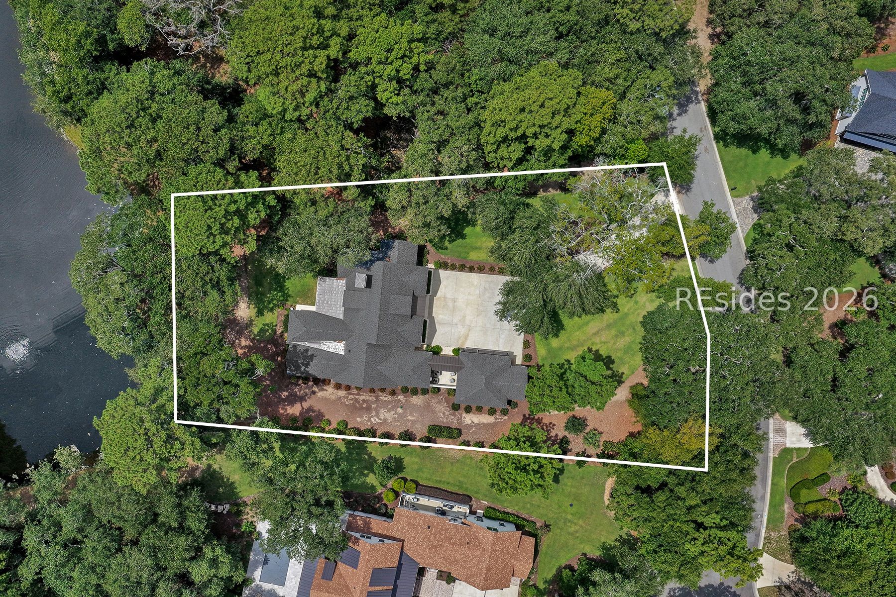 12 Double Eagle Drive