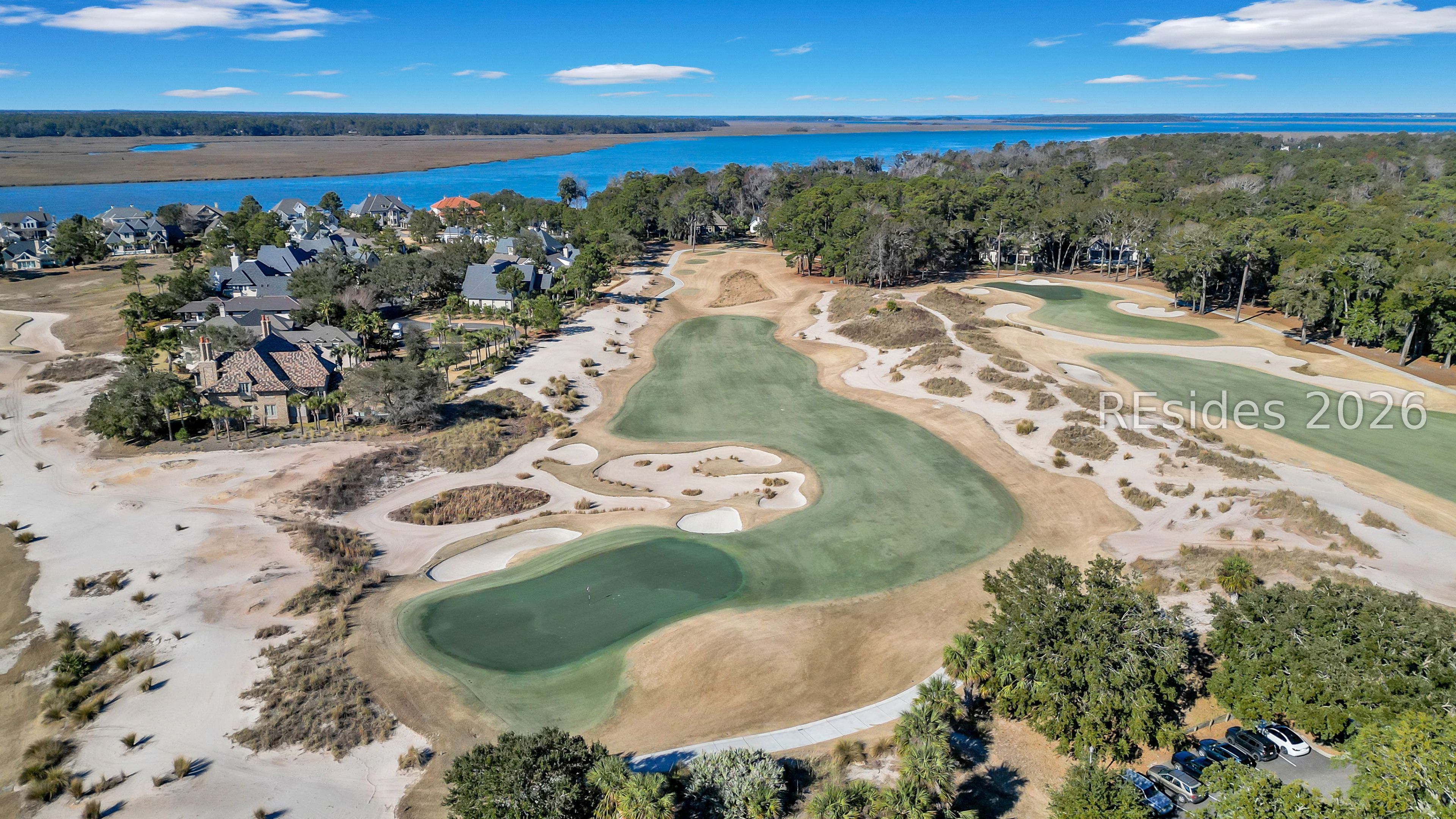 12 Double Eagle Drive