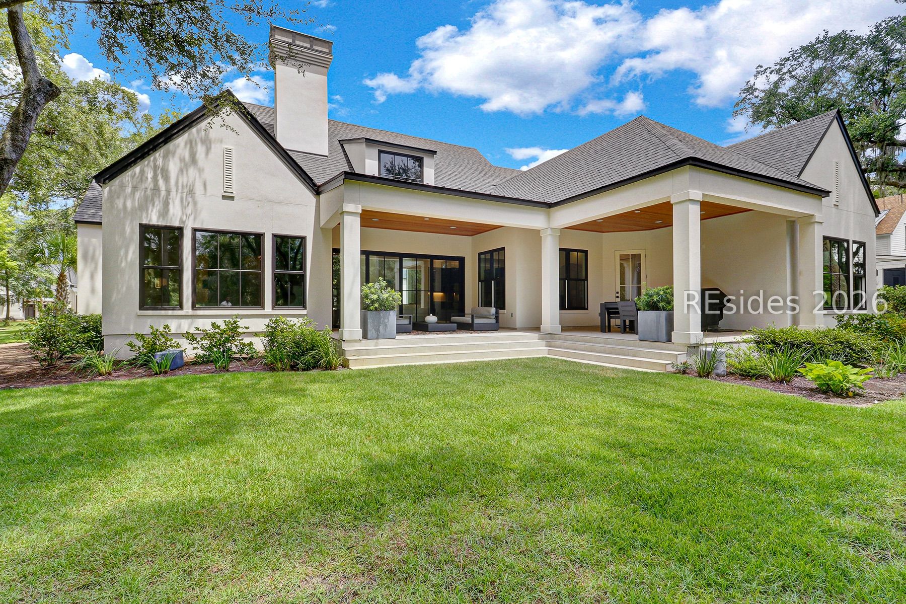 12 Double Eagle Drive