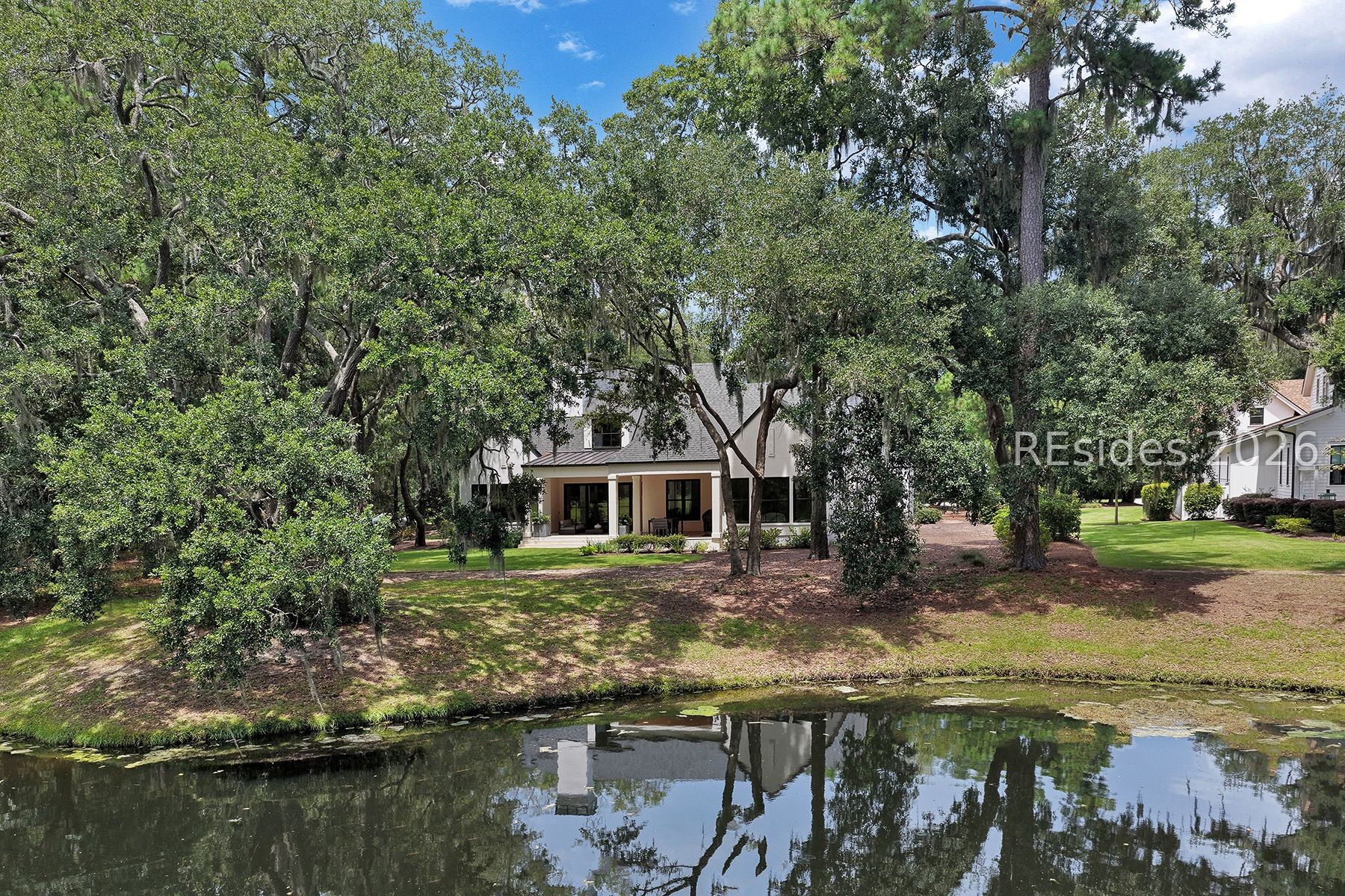 12 Double Eagle Drive