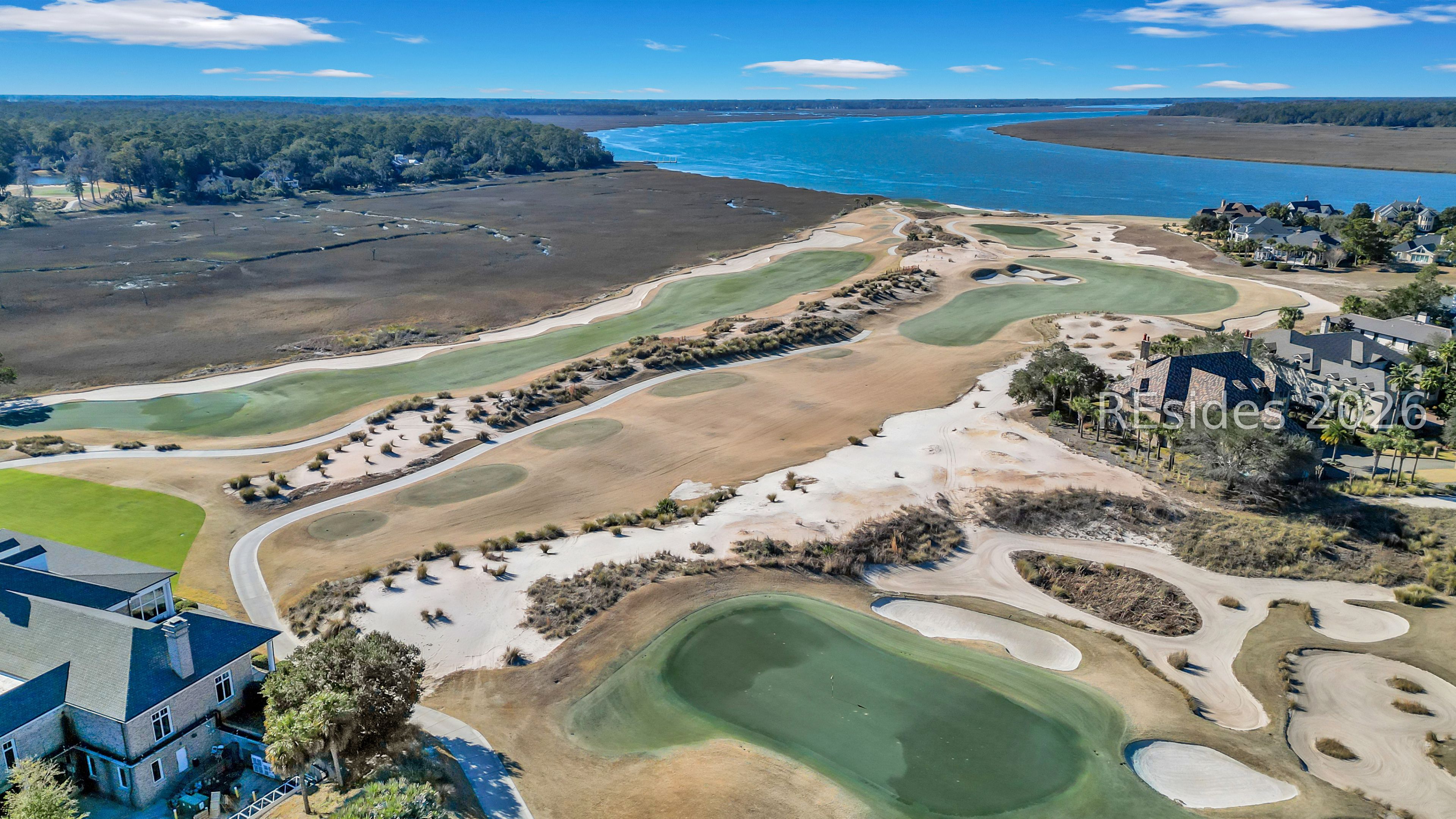 12 Double Eagle Drive