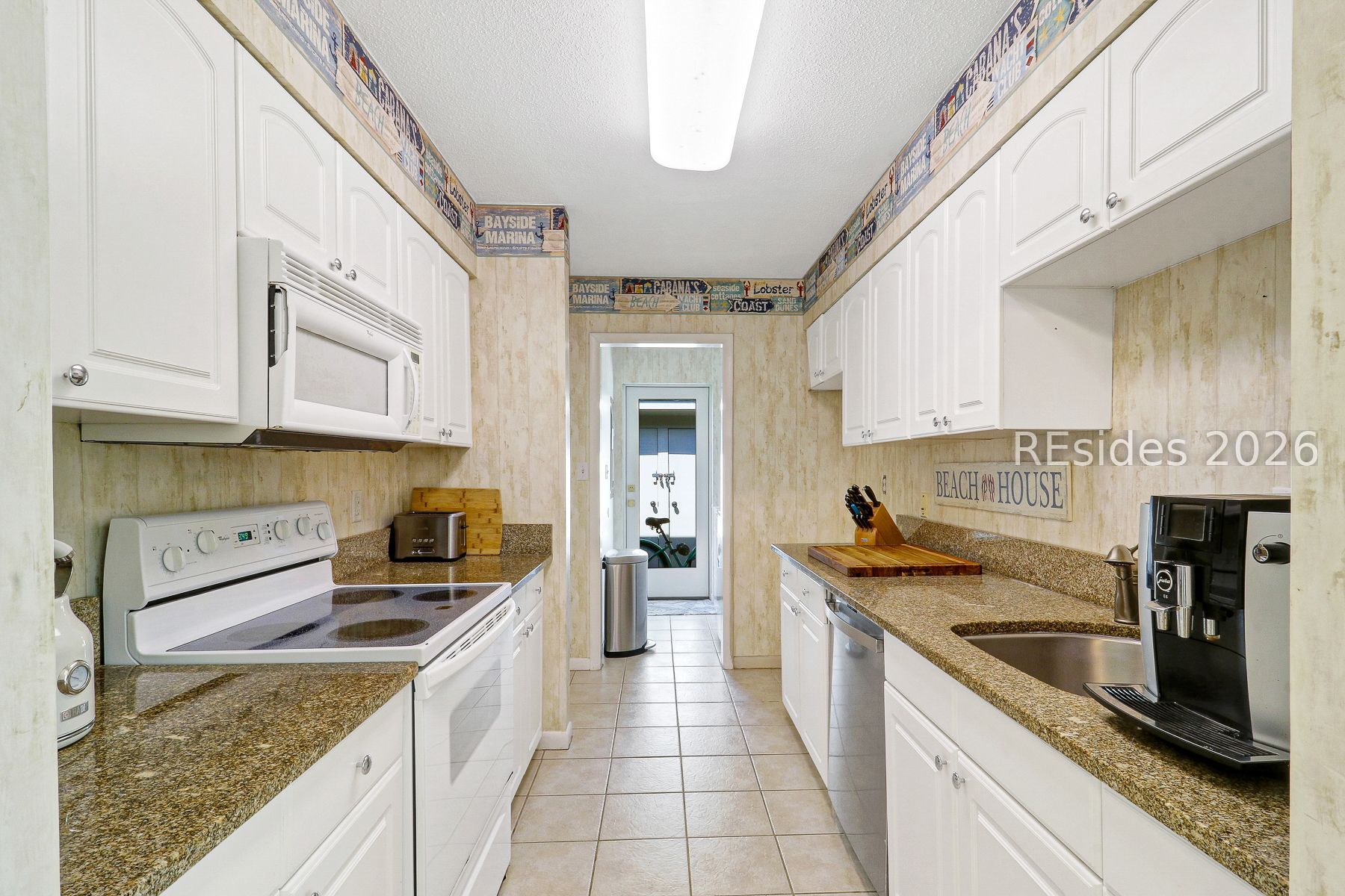 226 S Sea Pines Drive Unit: 1588