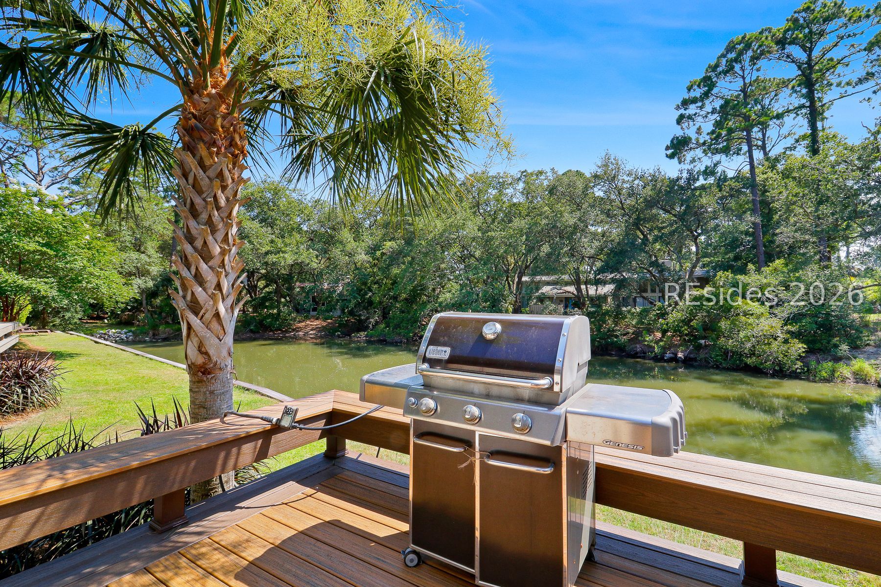 226 S Sea Pines Drive Unit: 1588