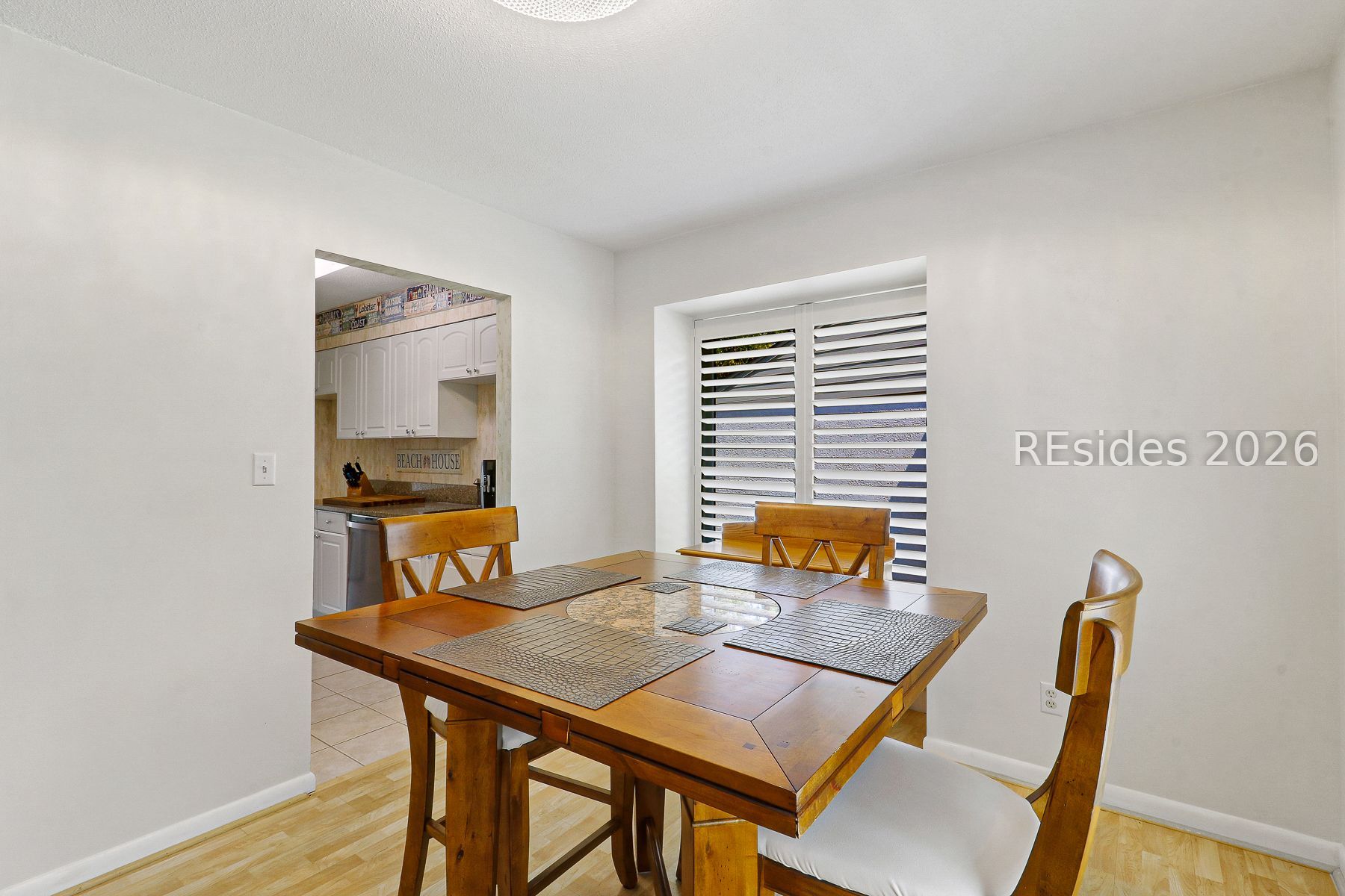 226 S Sea Pines Drive Unit: 1588