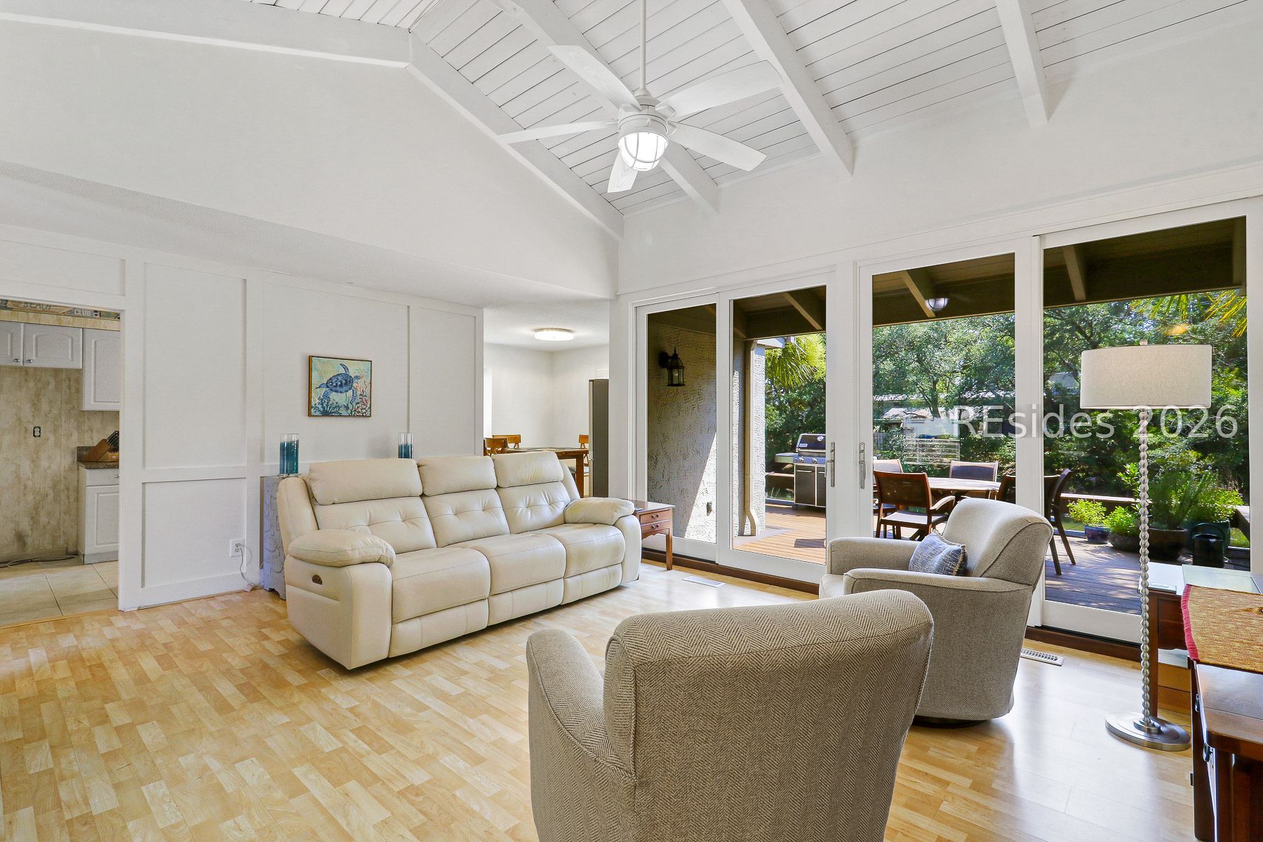 226 S Sea Pines Drive Unit: 1588