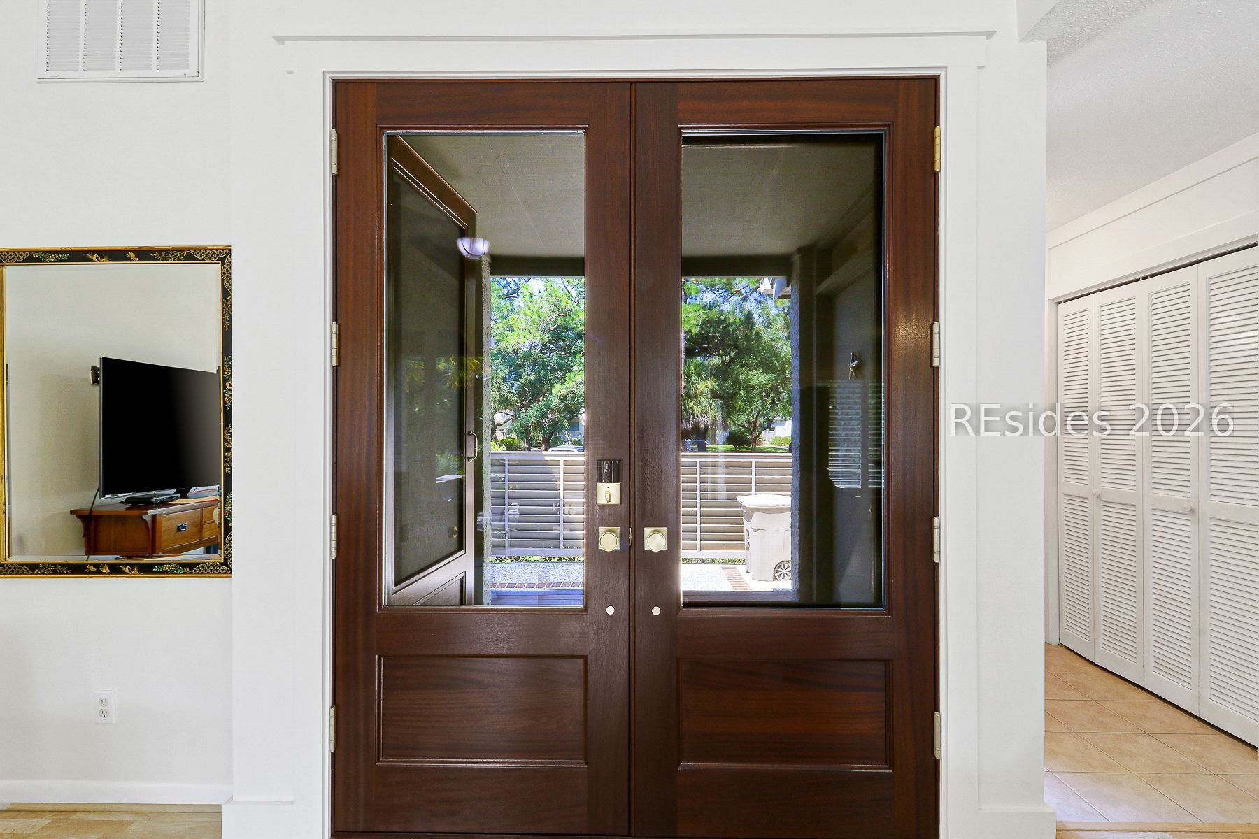 226 S Sea Pines Drive Unit: 1588