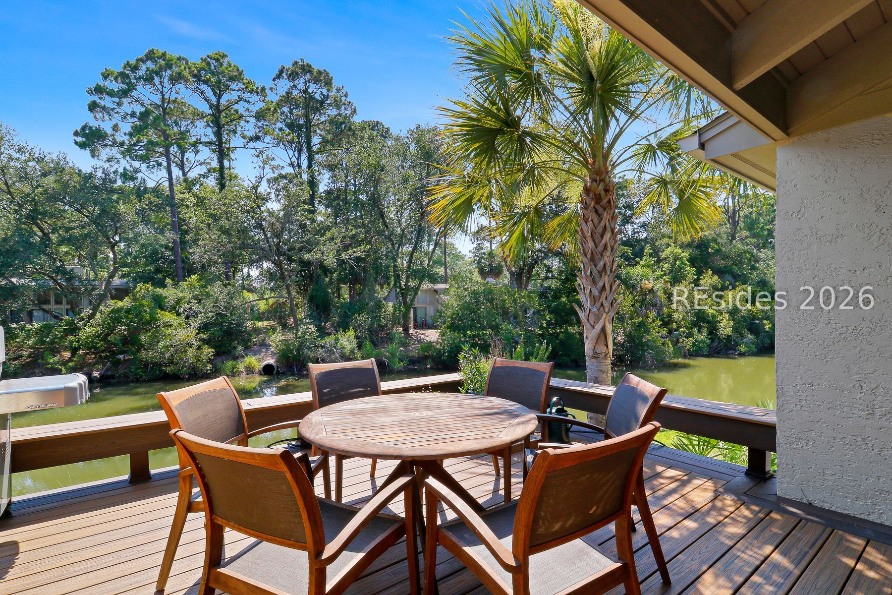 226 S Sea Pines Drive Unit: 1588