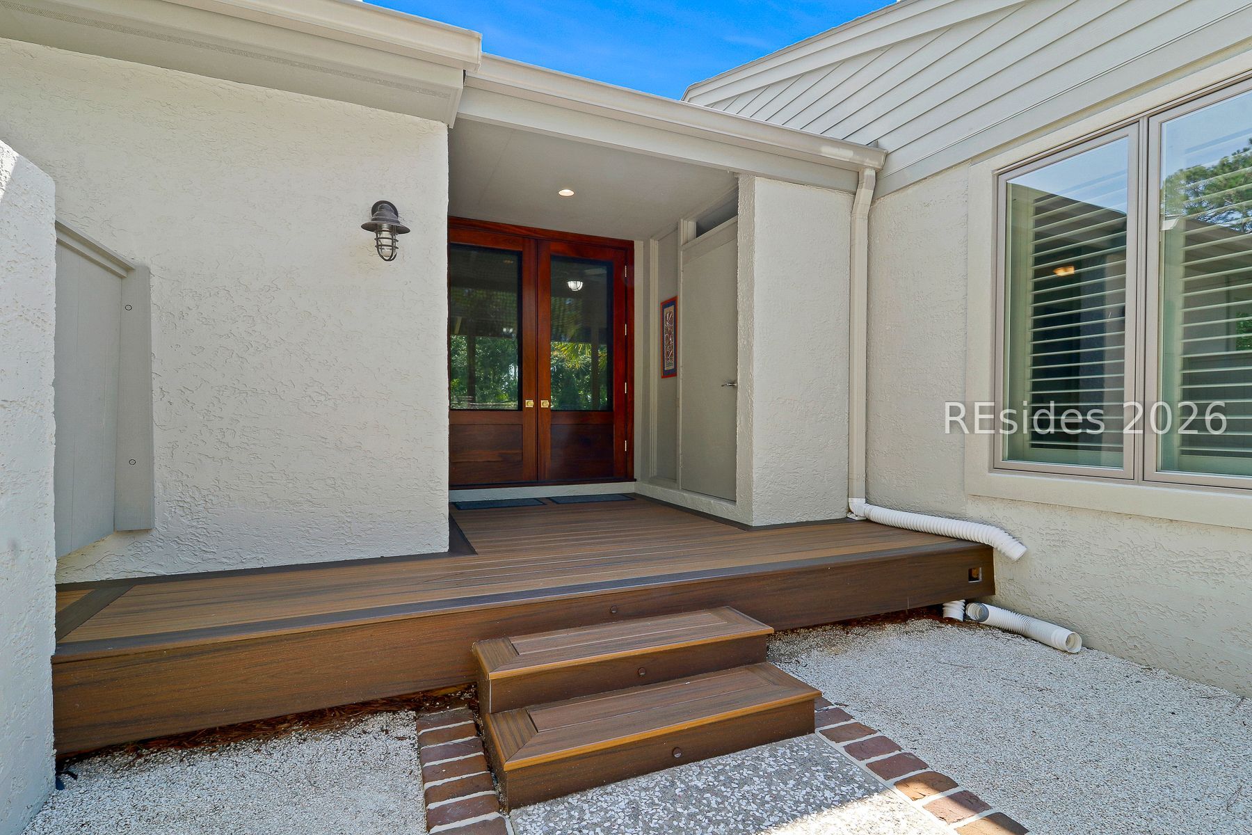 226 S Sea Pines Drive Unit: 1588