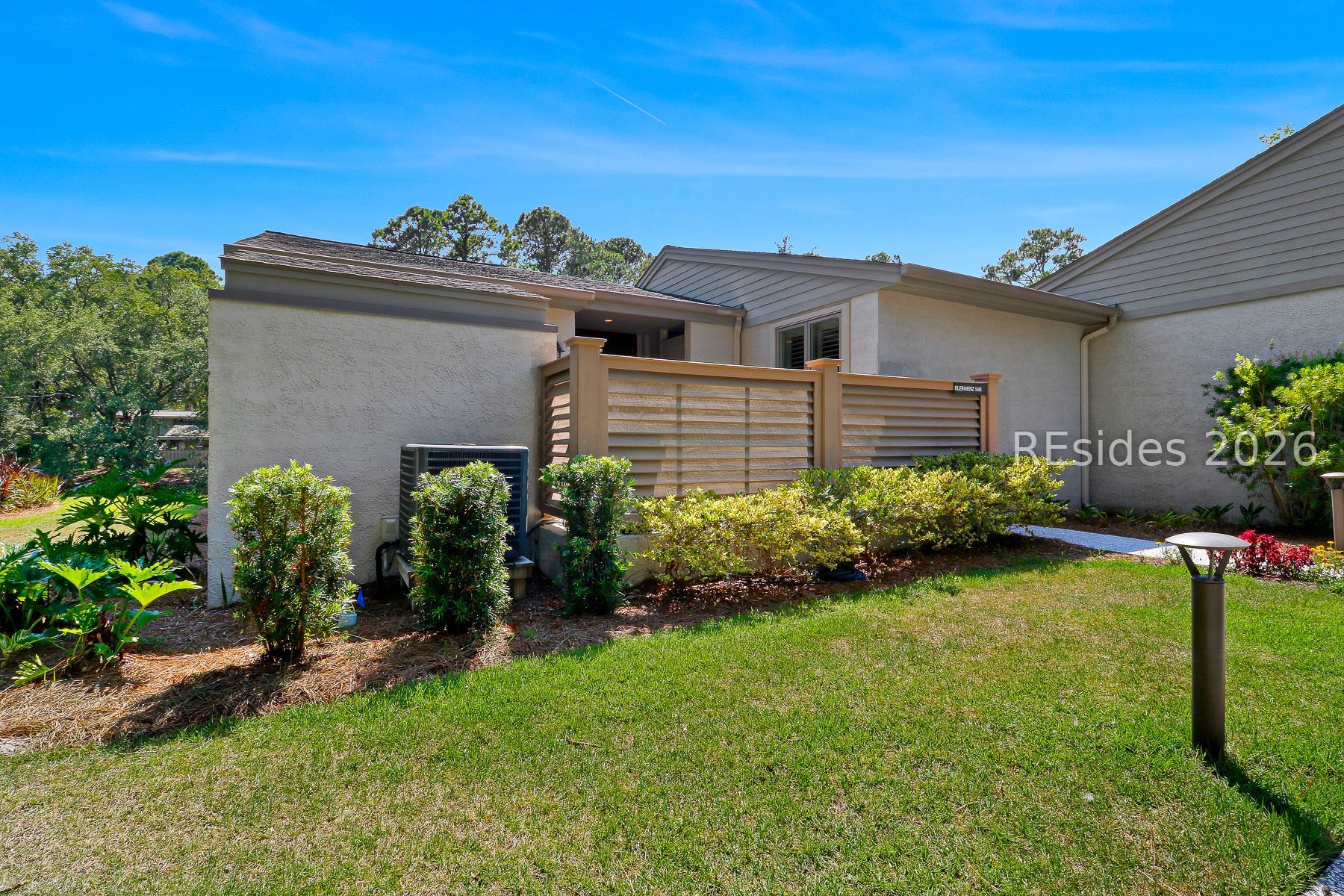 226 S Sea Pines Drive Unit: 1588