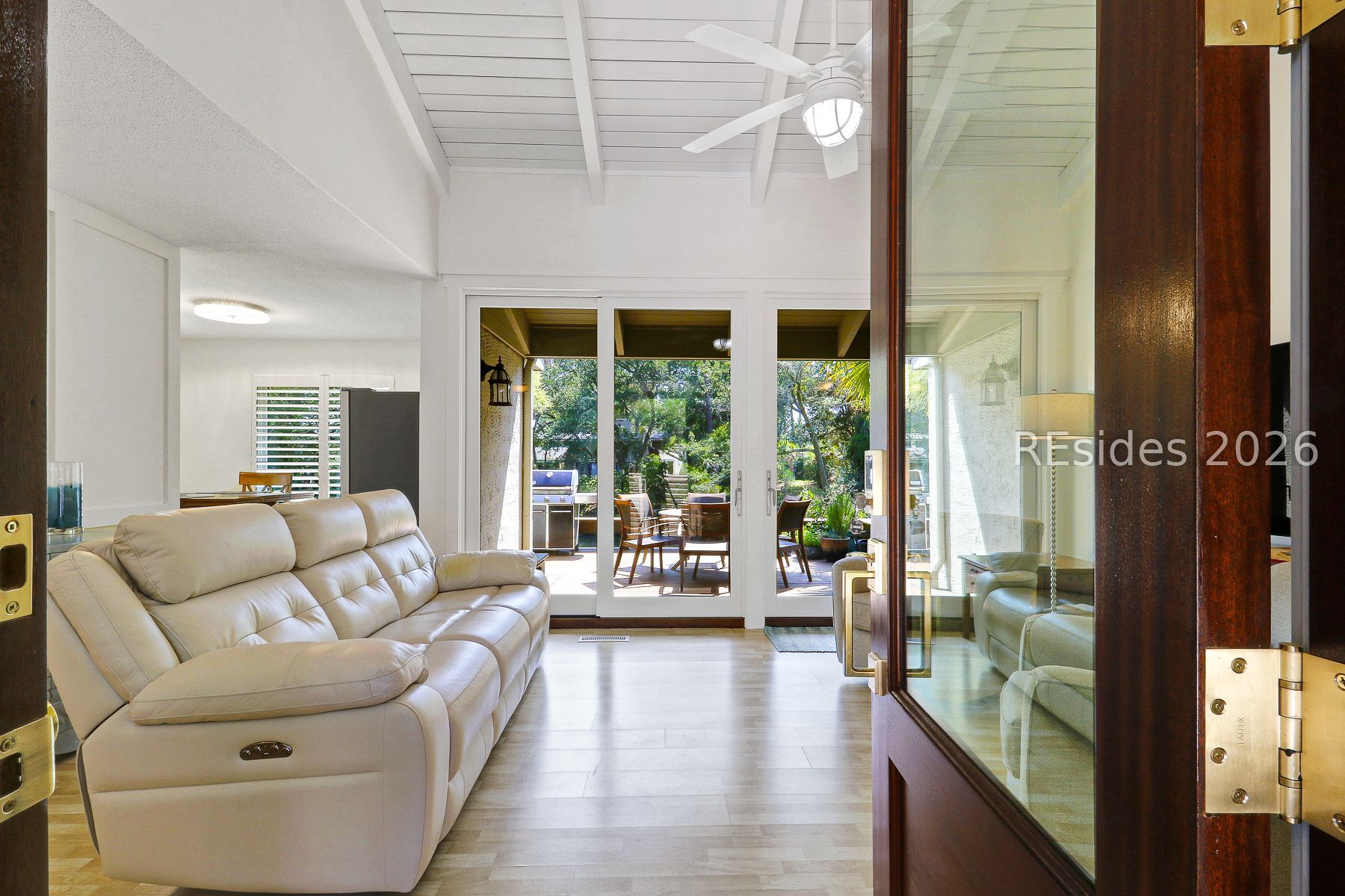 226 S Sea Pines Drive Unit: 1588