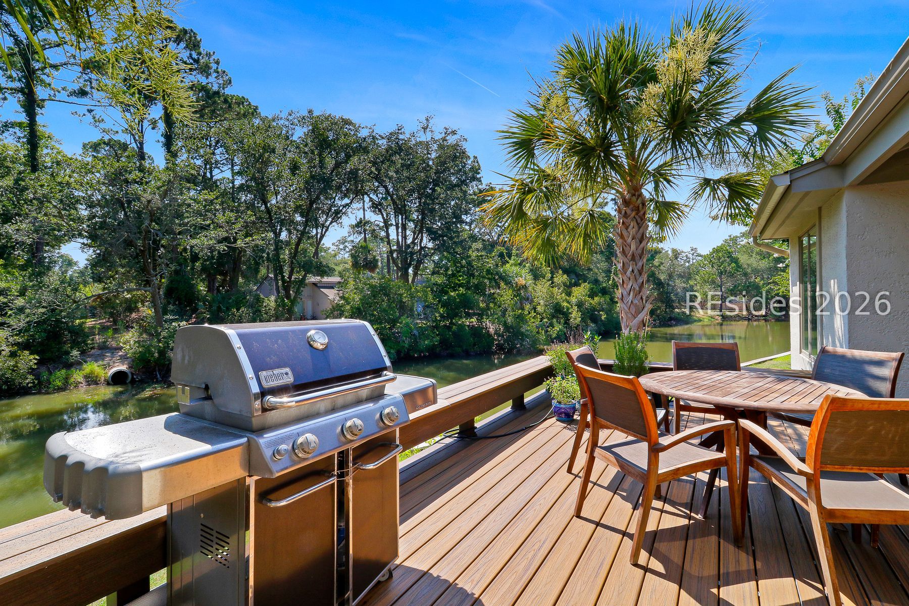 226 S Sea Pines Drive Unit: 1588