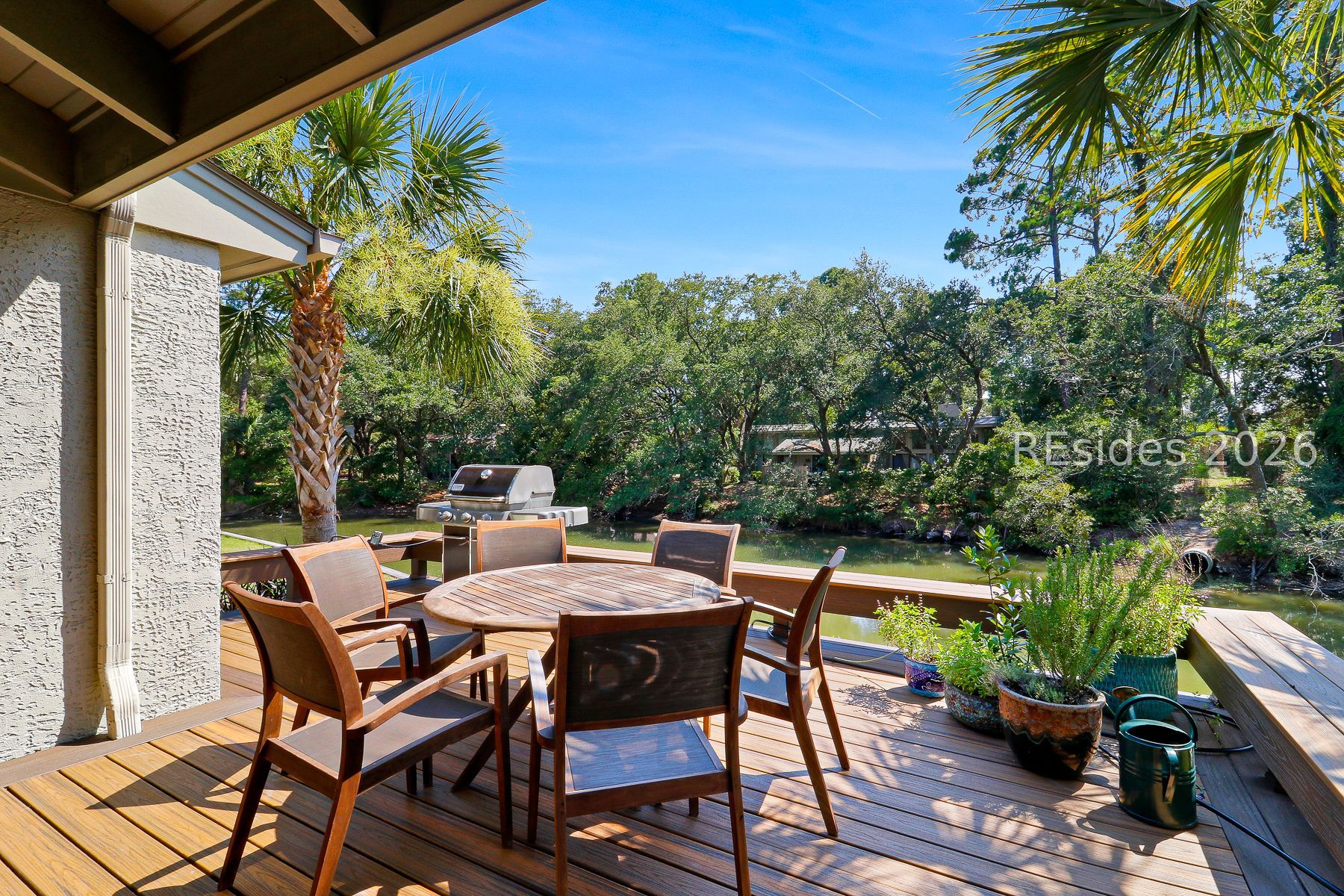226 S Sea Pines Drive Unit: 1588
